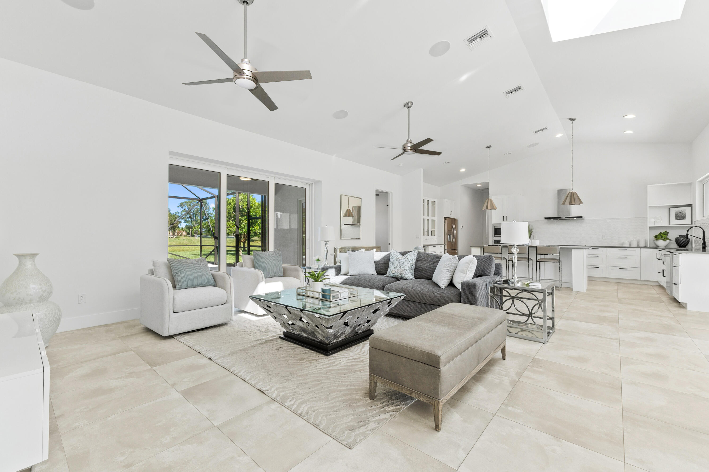 RIVER VISTA SUBDIVISION - Residential