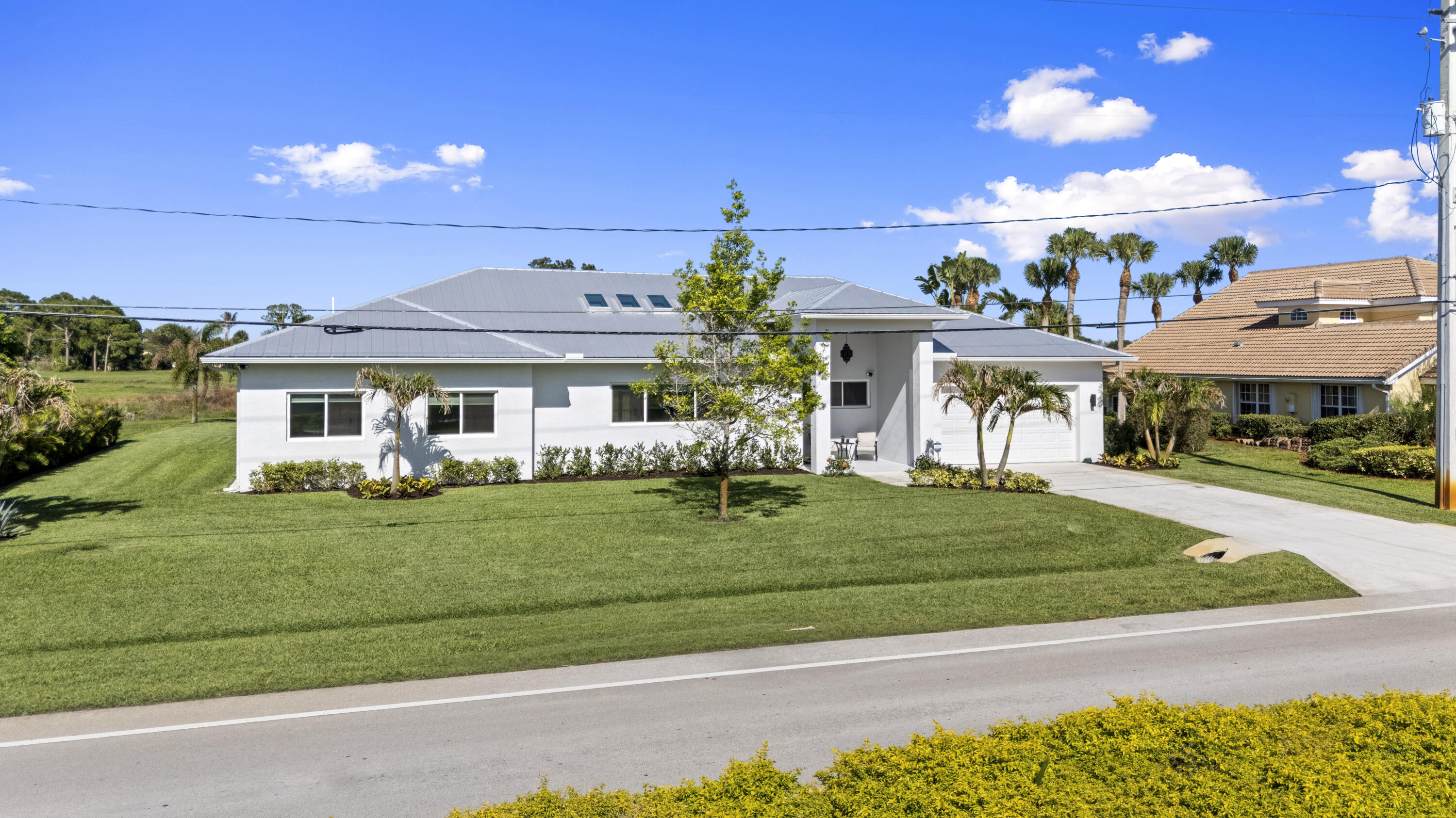 RIVER VISTA SUBDIVISION - Residential