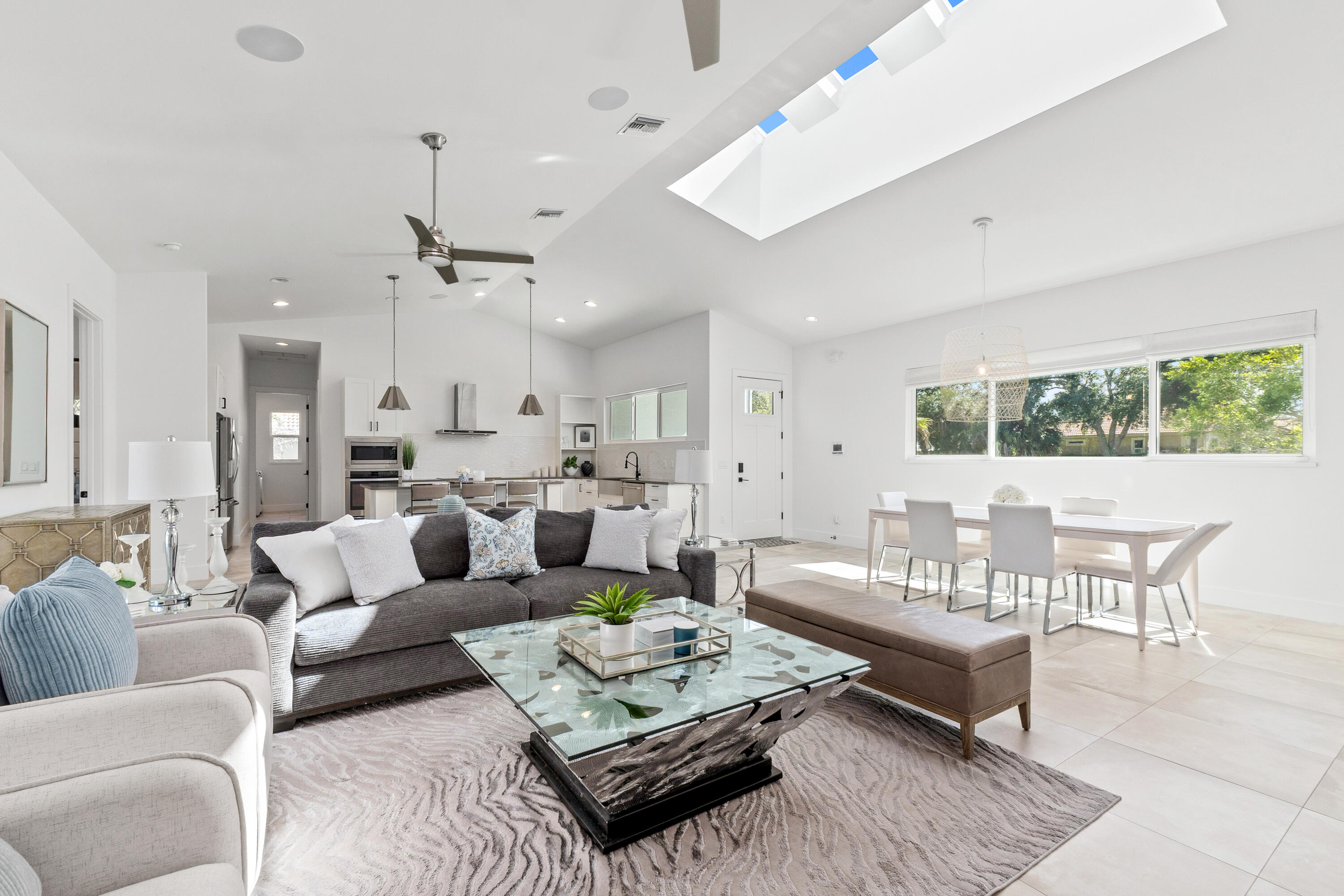 RIVER VISTA SUBDIVISION - Residential