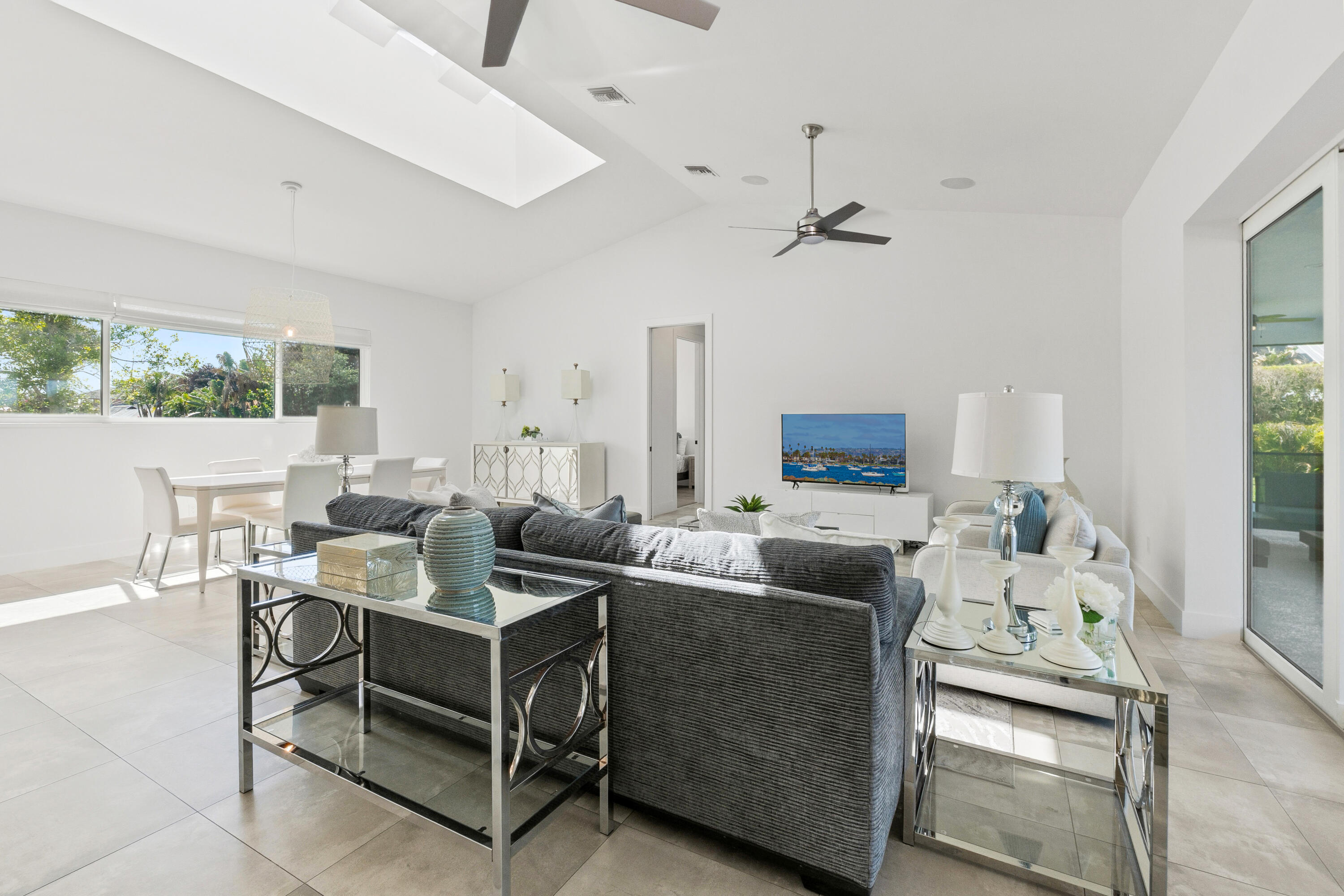 RIVER VISTA SUBDIVISION - Residential
