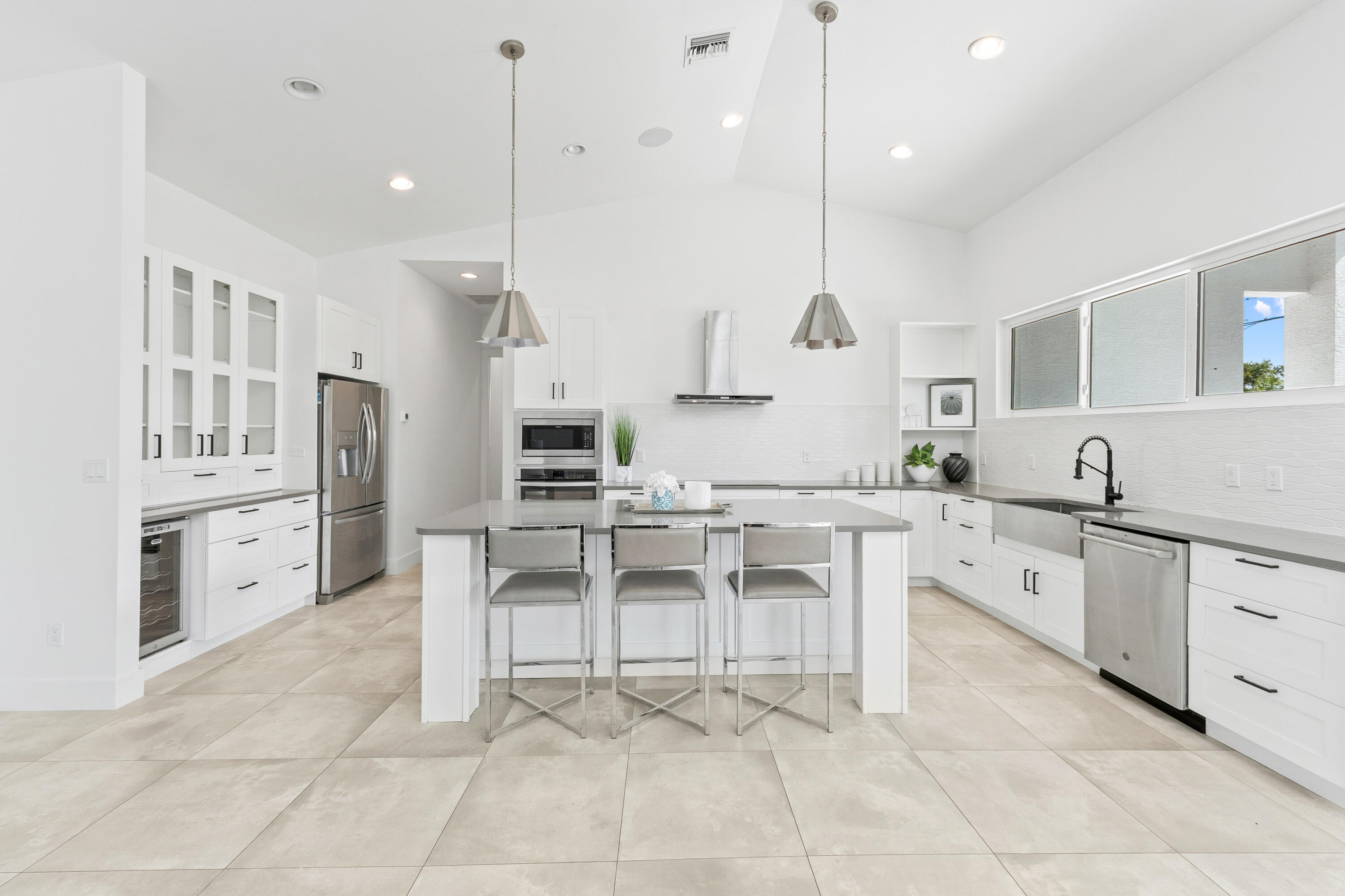 RIVER VISTA SUBDIVISION - Residential