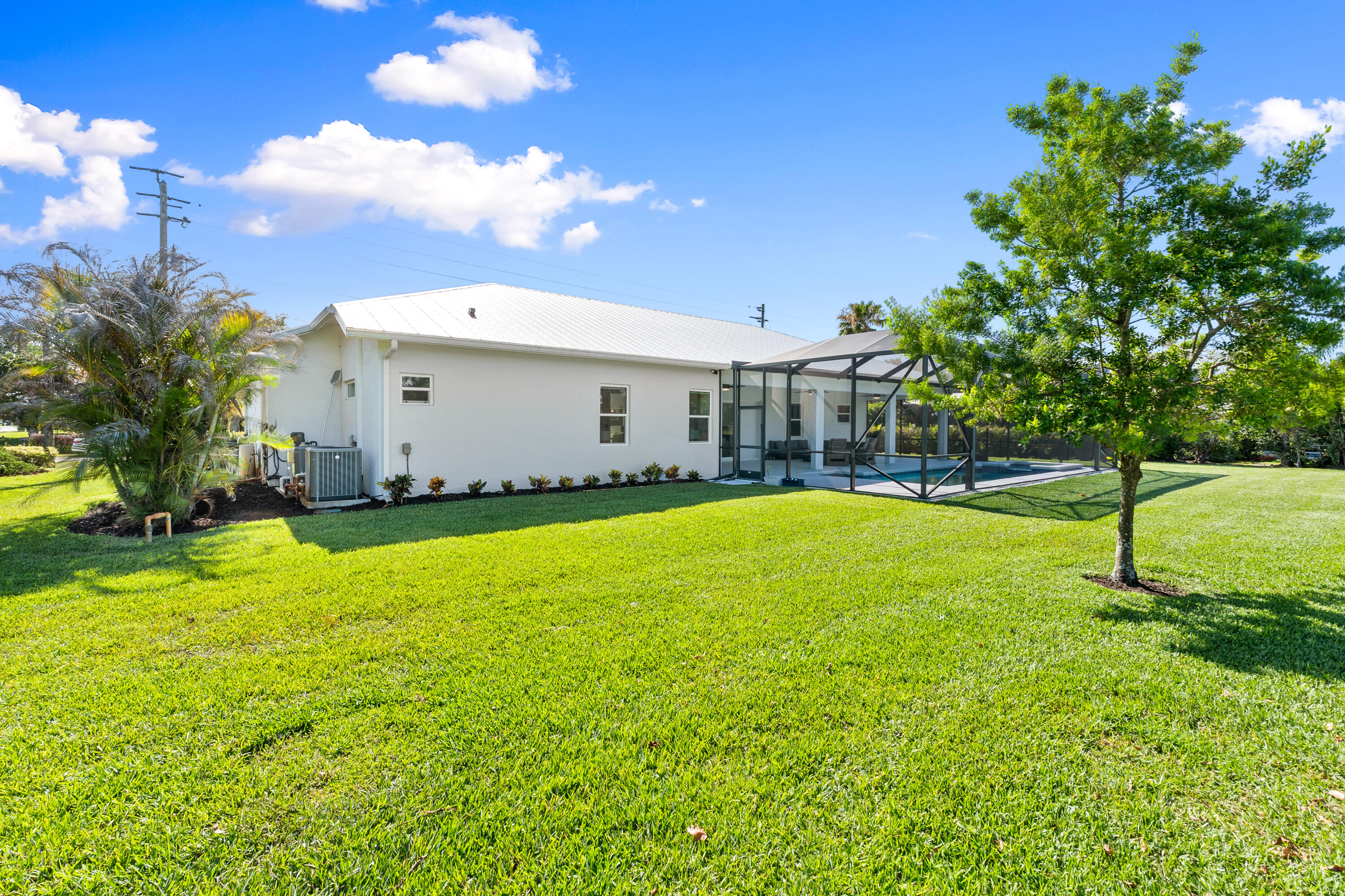 RIVER VISTA SUBDIVISION - Residential
