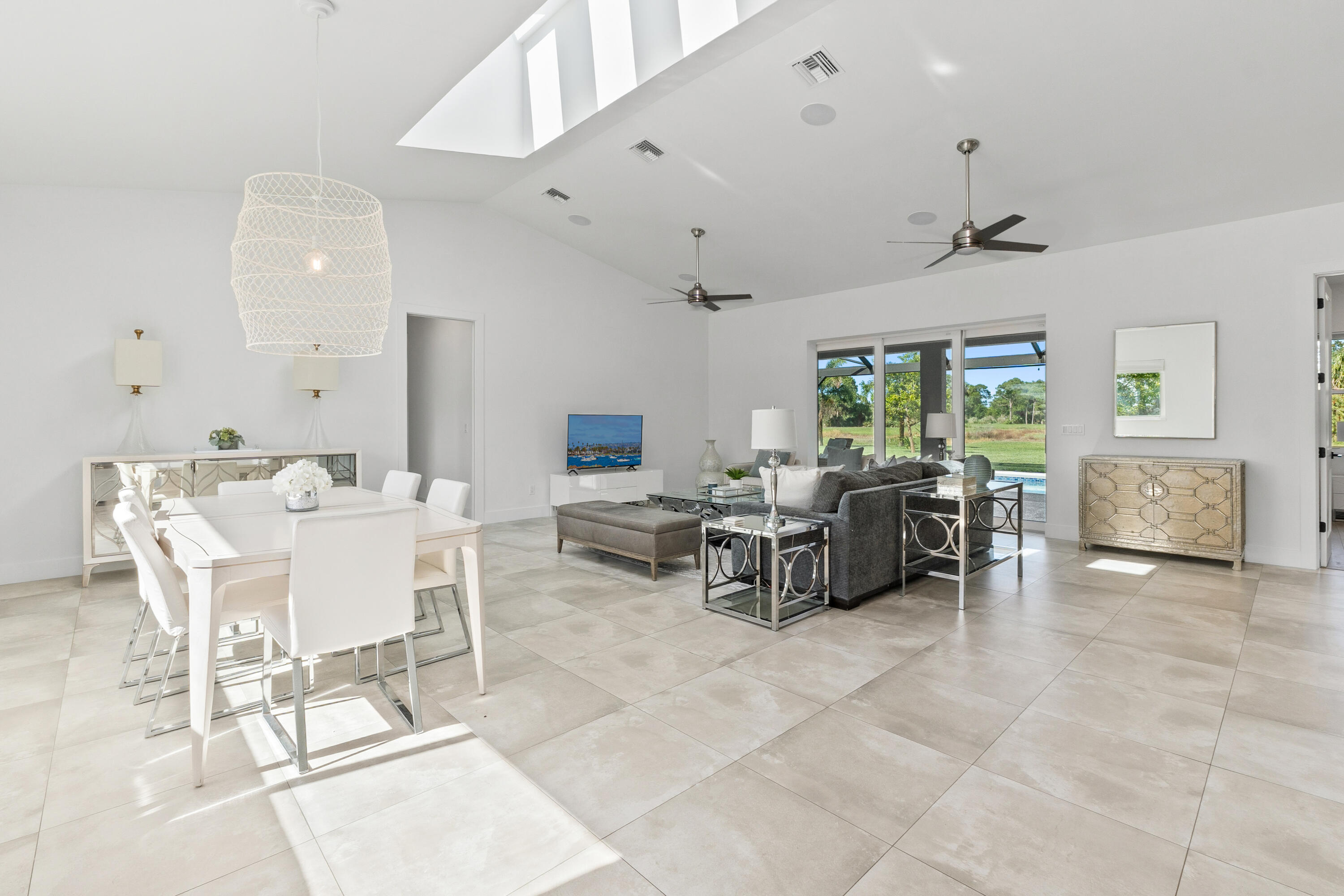 RIVER VISTA SUBDIVISION - Residential