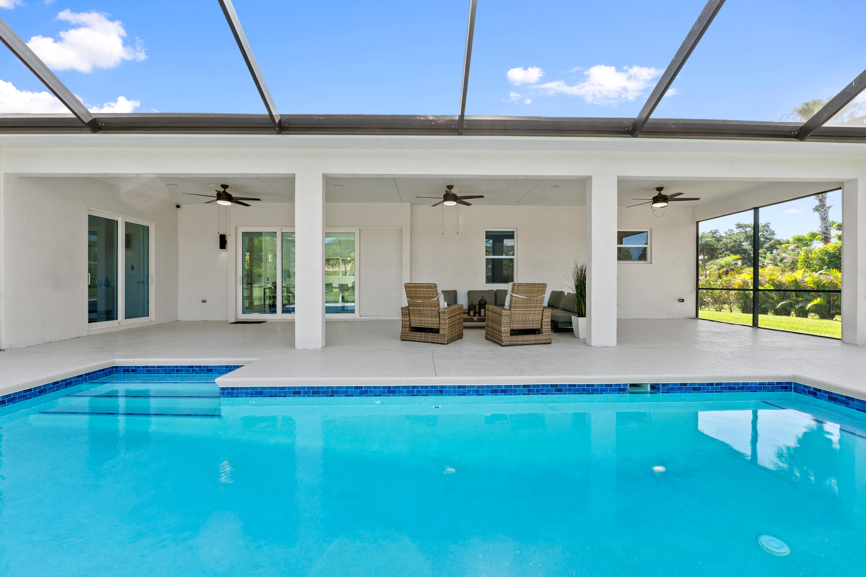 RIVER VISTA SUBDIVISION - Residential