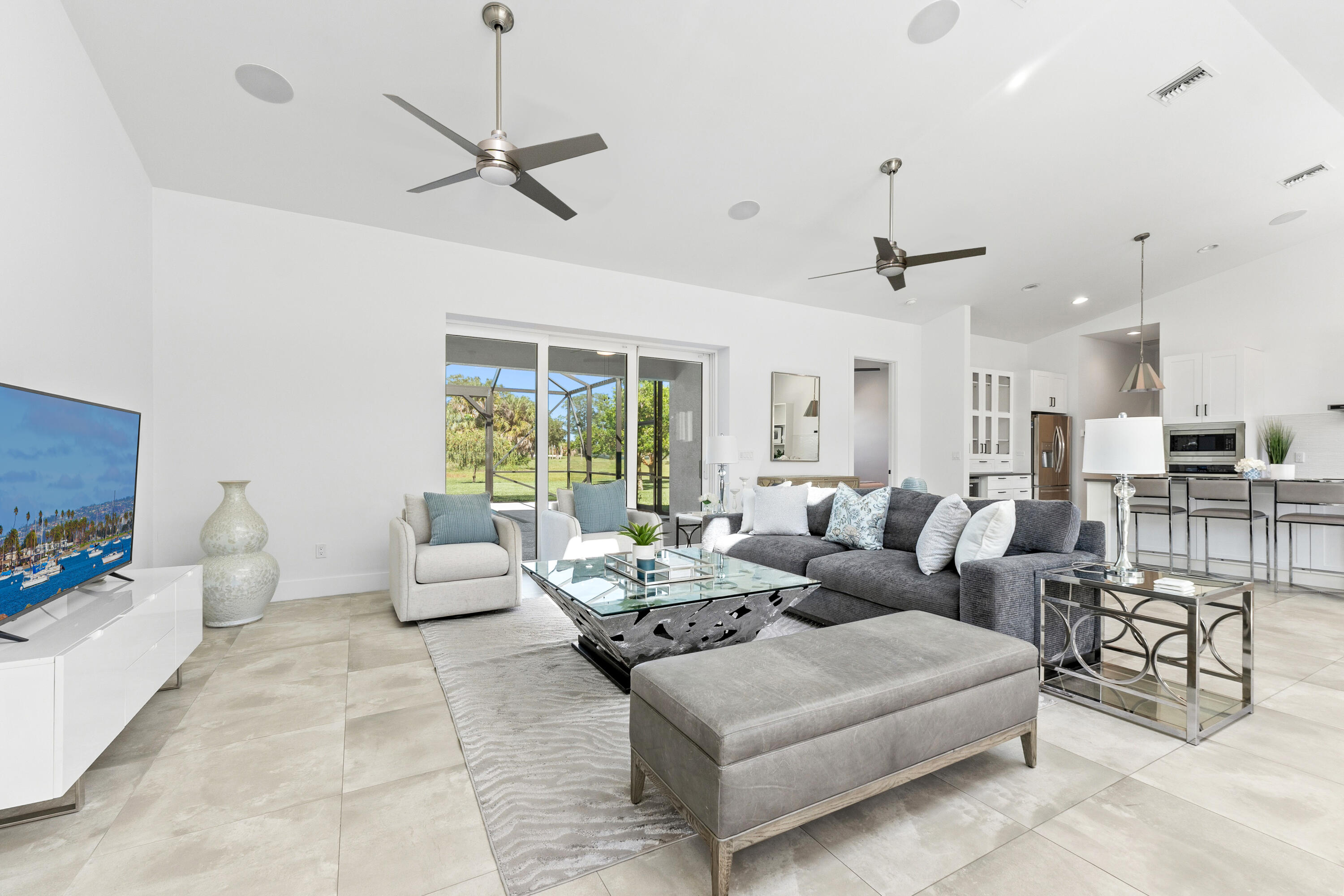 RIVER VISTA SUBDIVISION - Residential