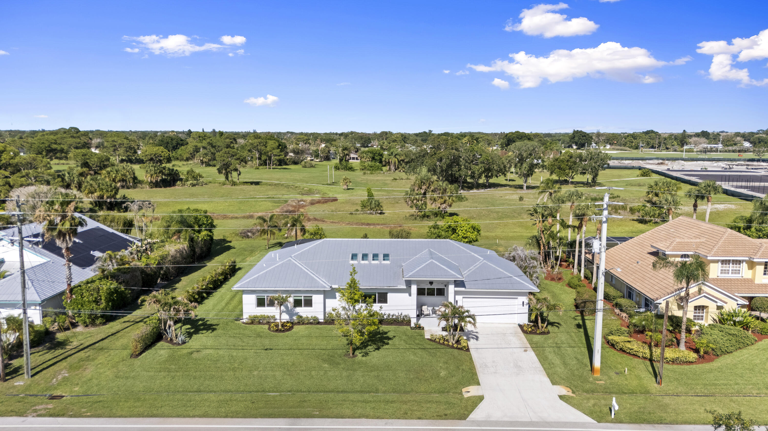 RIVER VISTA SUBDIVISION - Residential