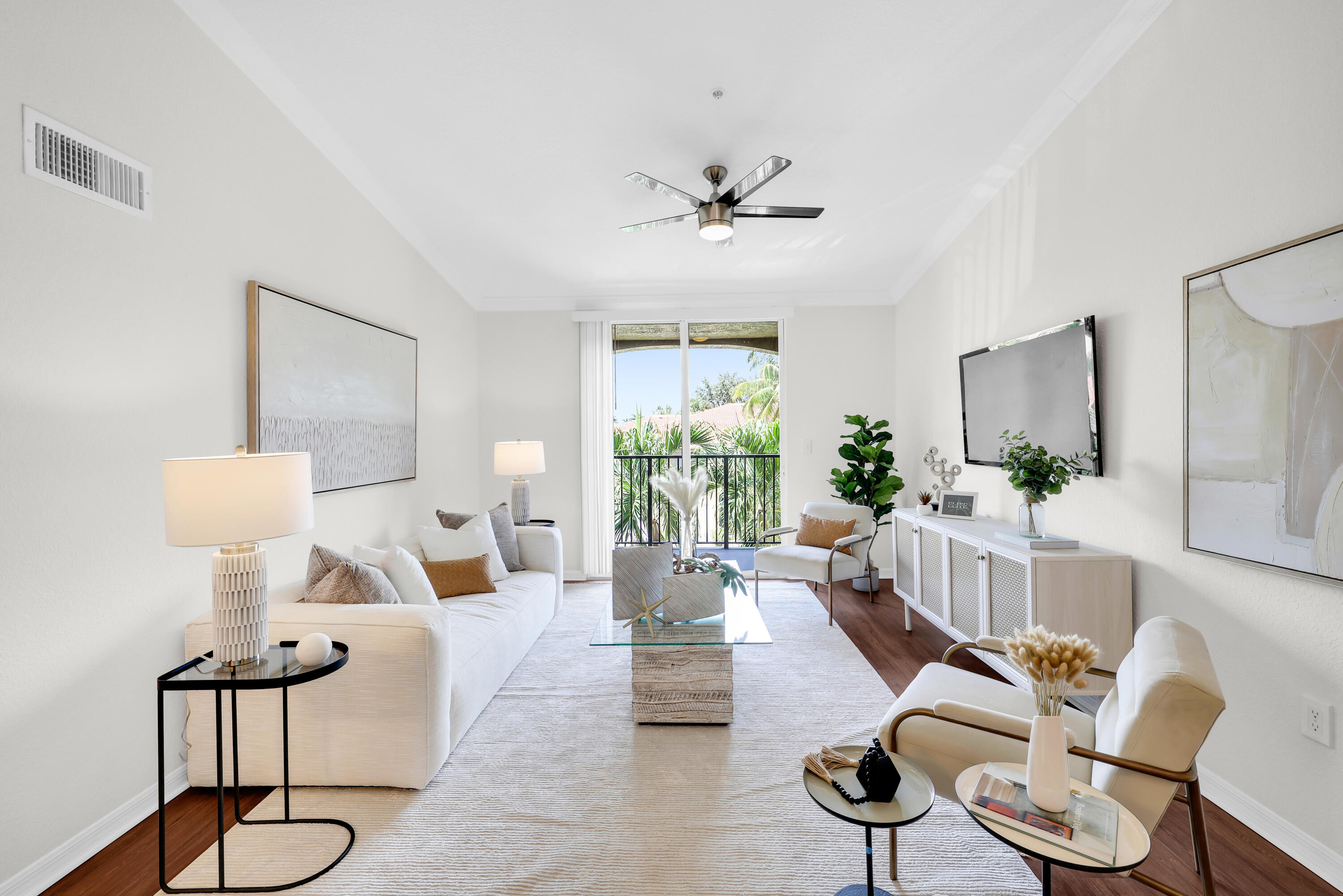 MURANO AT DELRAY BEACH CONDO - Residential