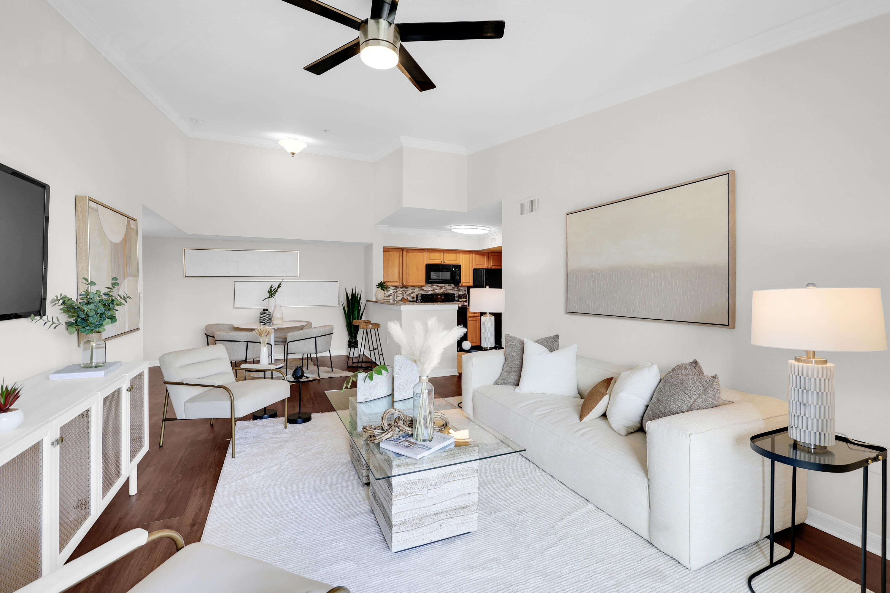 MURANO AT DELRAY BEACH CONDO - Residential