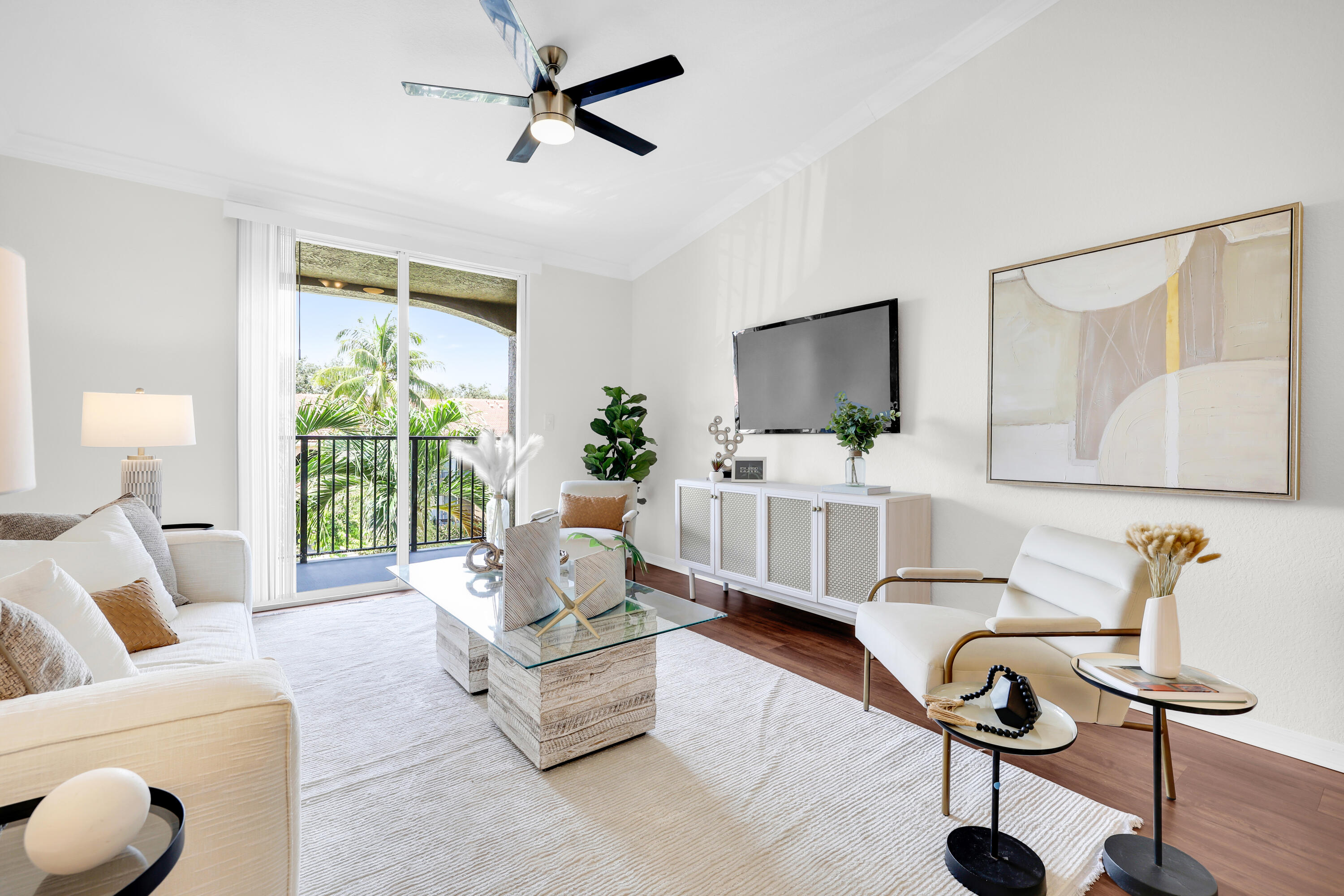 MURANO AT DELRAY BEACH CONDO - Residential