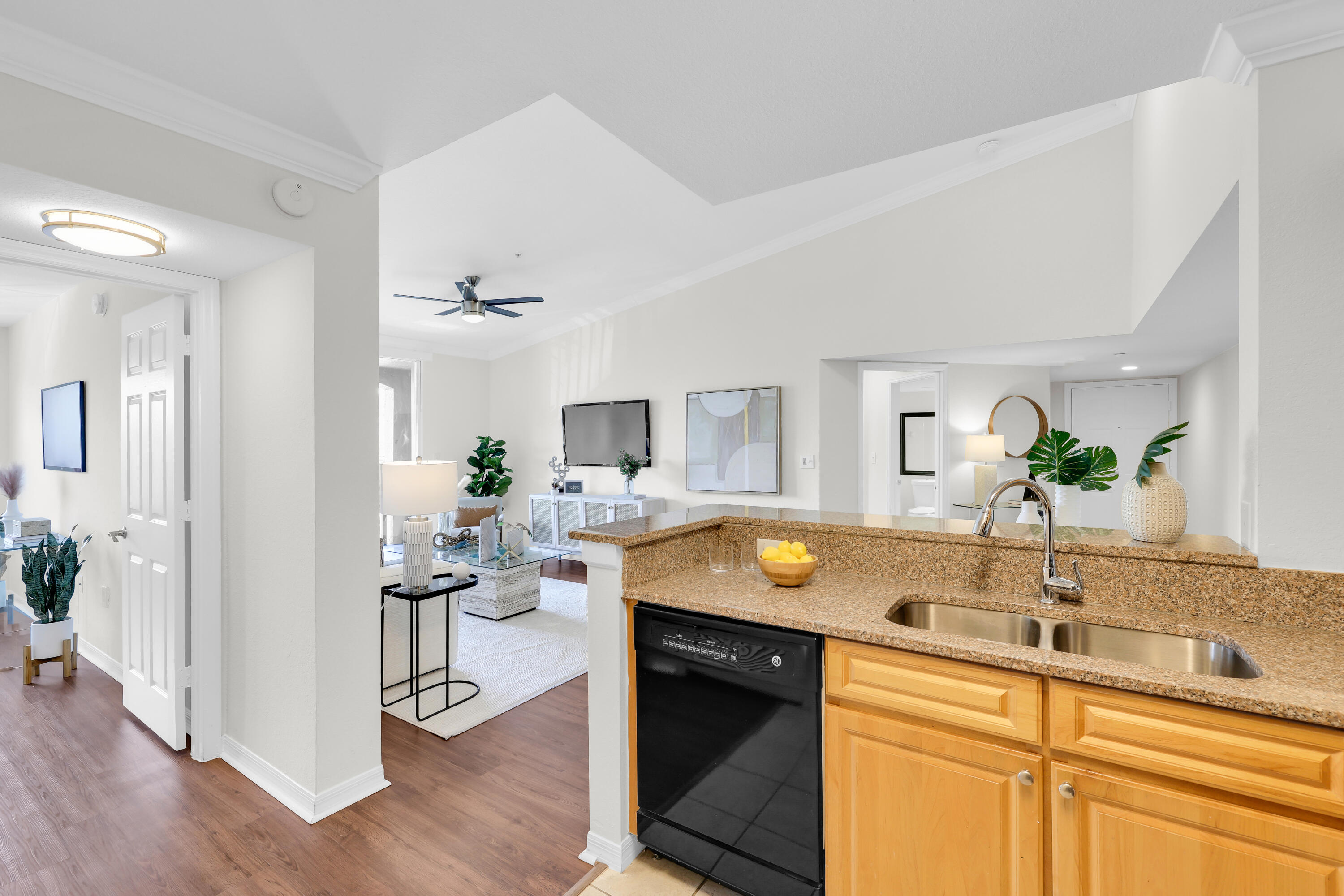 MURANO AT DELRAY BEACH CONDO - Residential