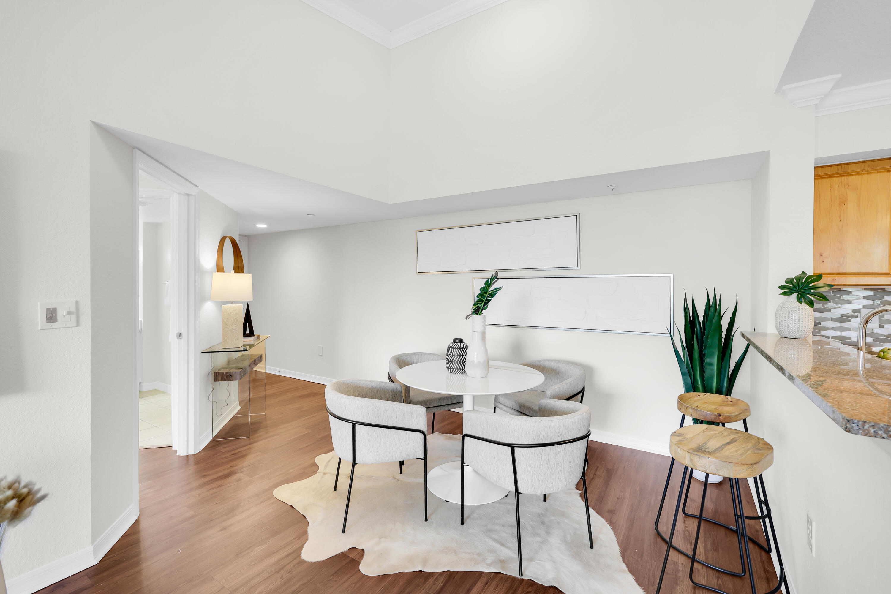 MURANO AT DELRAY BEACH CONDO - Residential