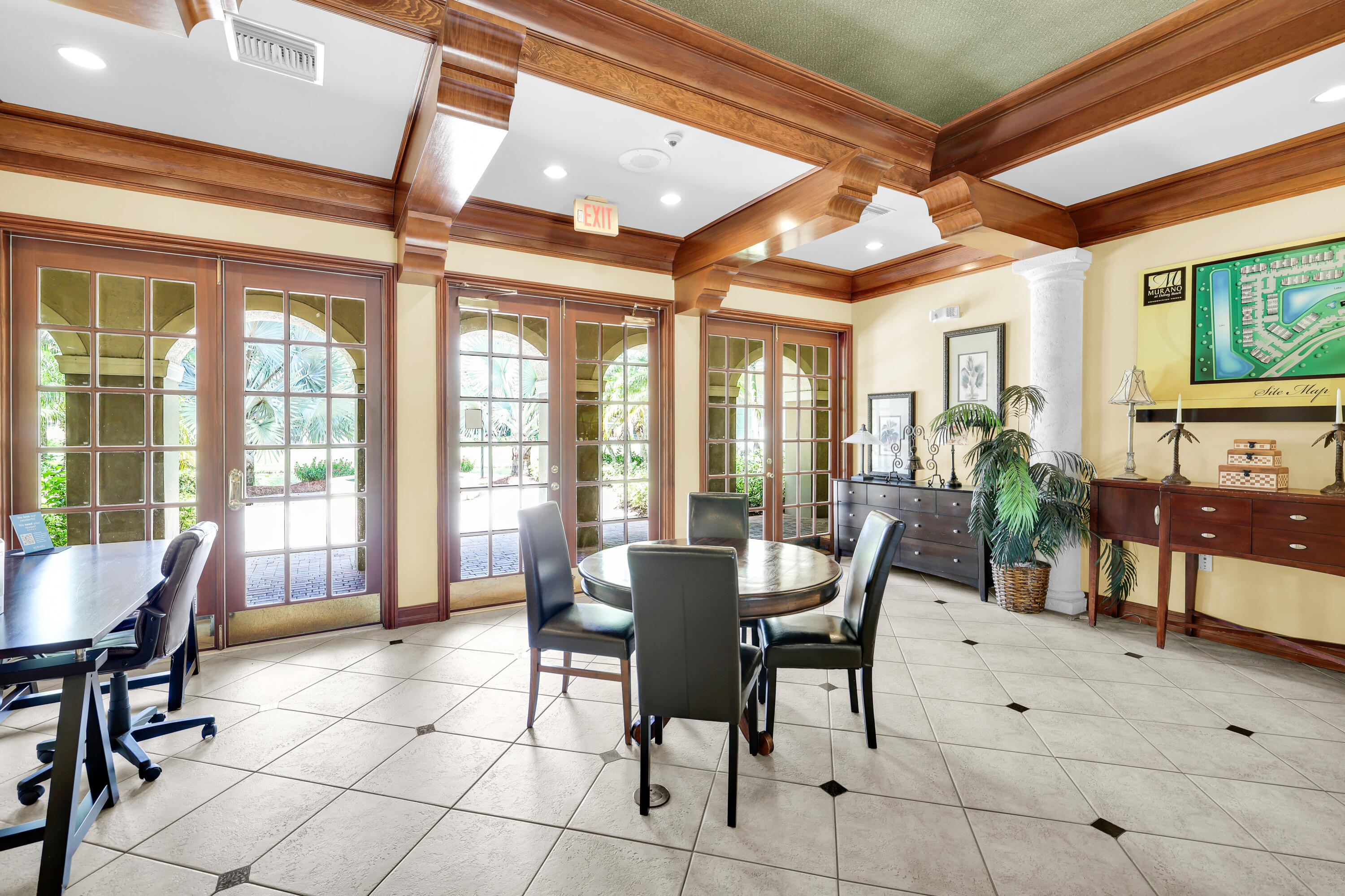 MURANO AT DELRAY BEACH CONDO - Residential