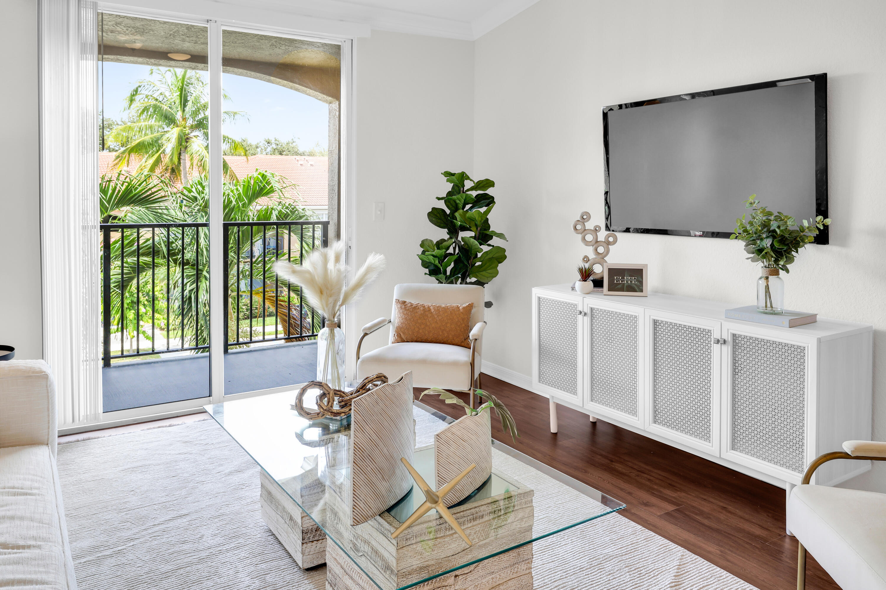 MURANO AT DELRAY BEACH CONDO - Residential