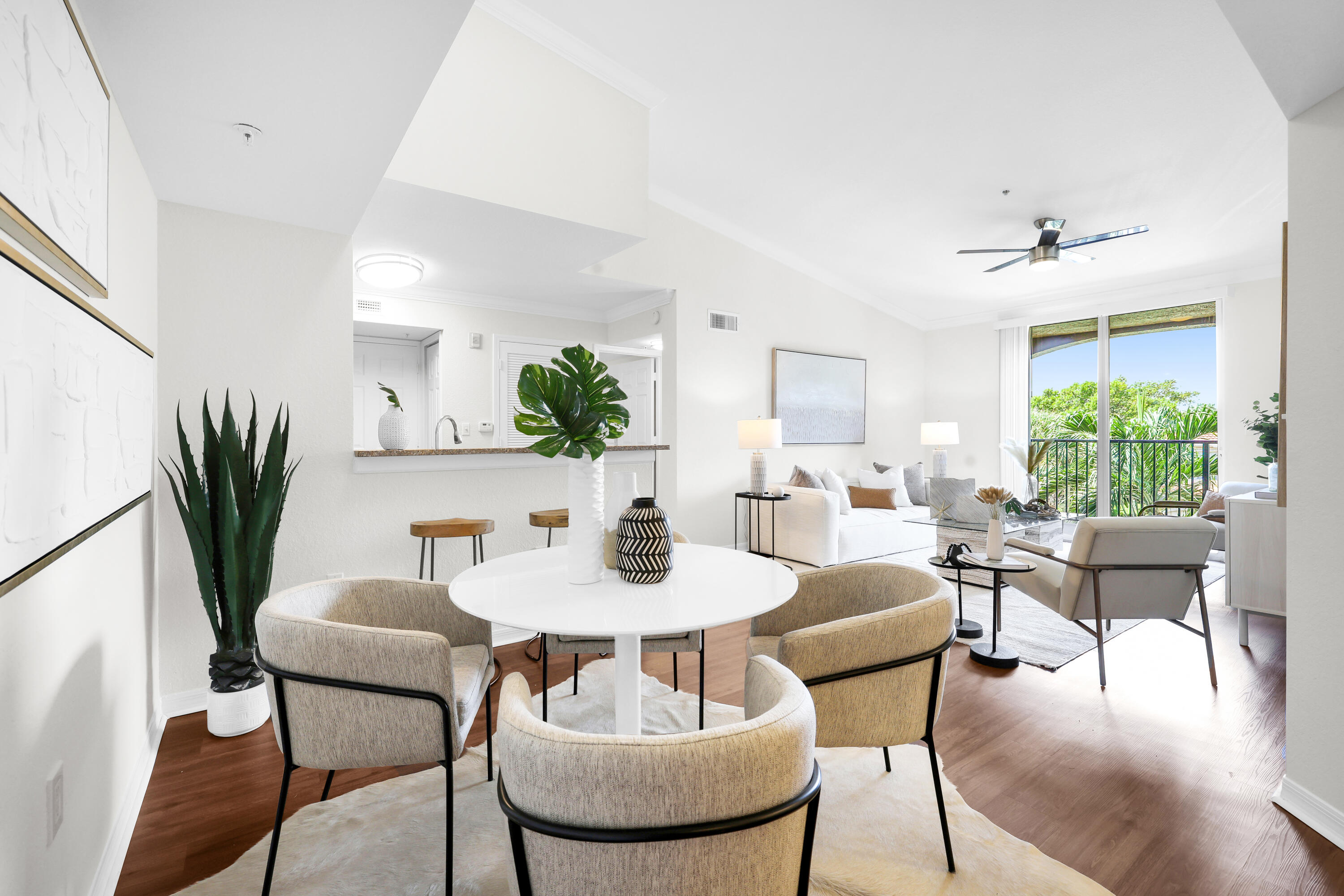 MURANO AT DELRAY BEACH CONDO - Residential