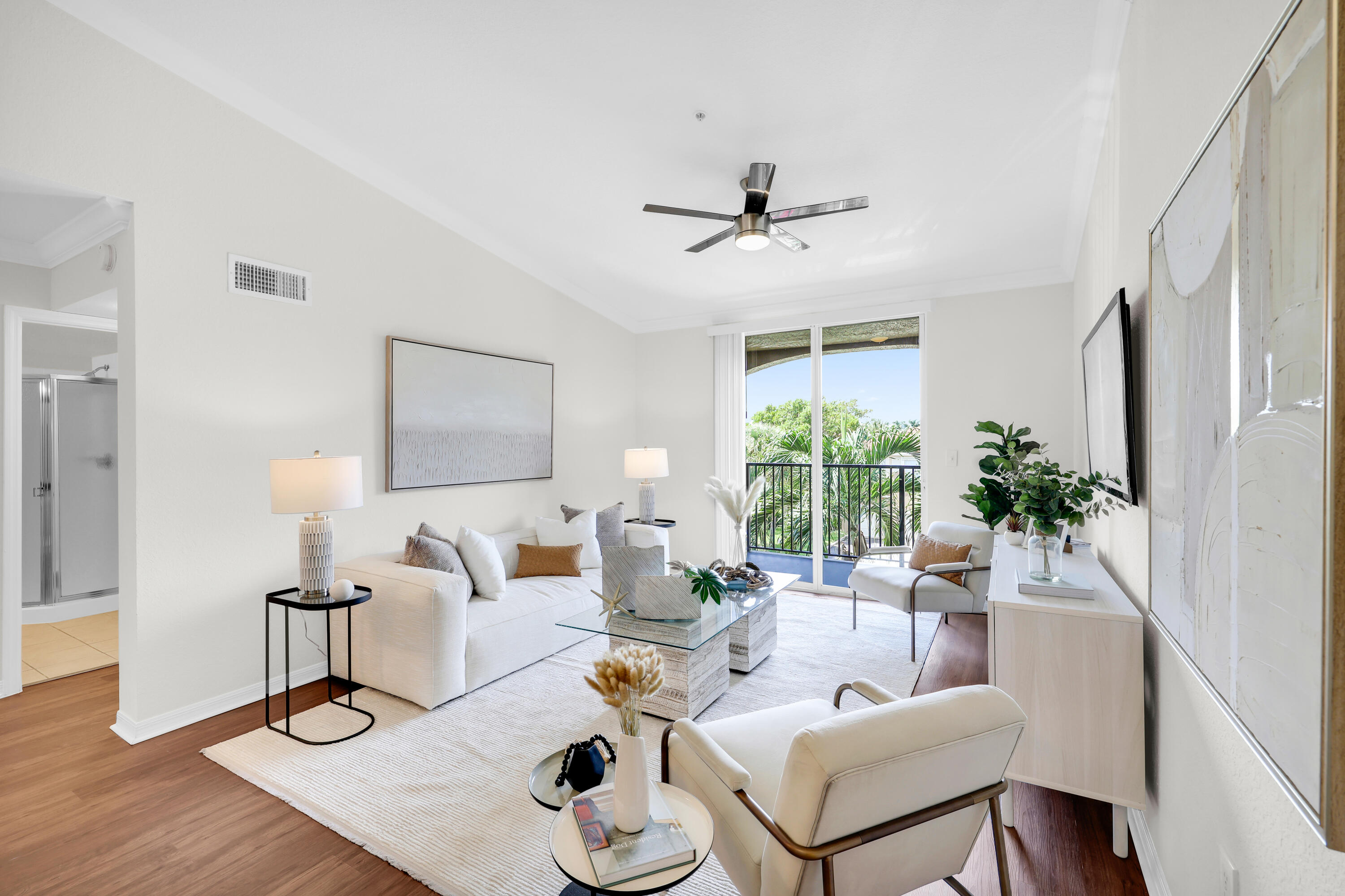 MURANO AT DELRAY BEACH CONDO - Residential