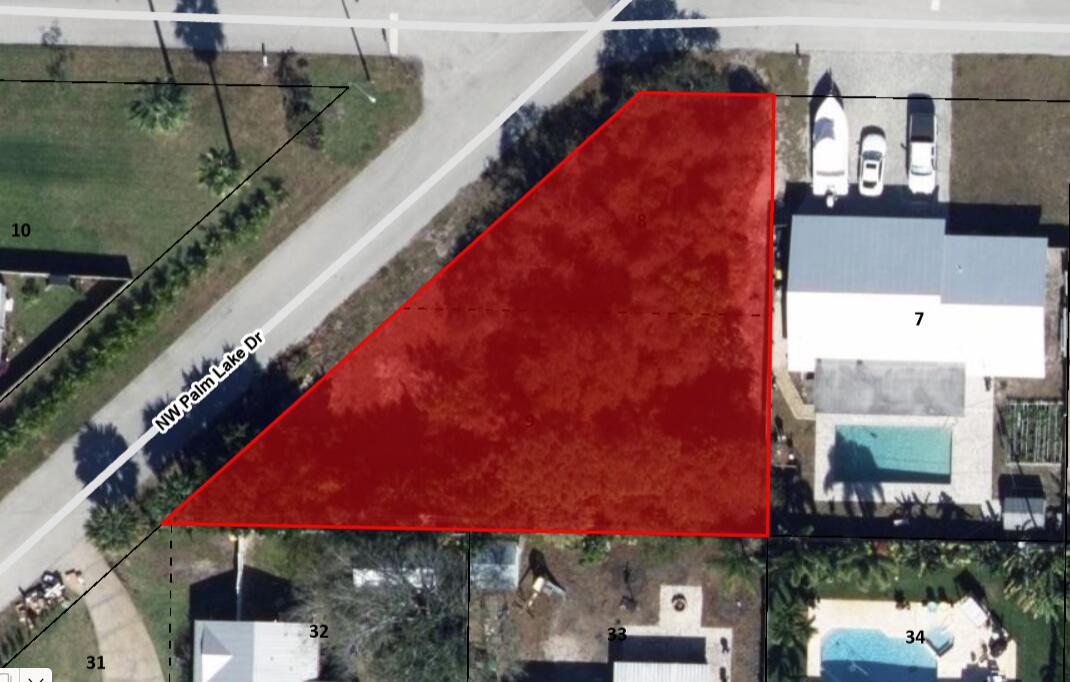 Build your dream home on this prime residential corner lot in Stuart! This ready-to-build homesite offers an excellent location just minutes from US-1, providing easy access to shopping, dining, schools, downtown Stuart, beautiful beaches, parks, and boating. The desirable corner location offers enhanced curb appeal. Whether you're building your forever home or an investment property, this is a fantastic opportunity to own a well-located lot in one of Stuart's most convenient neighborhoods. Don't miss your chance to bring your vision to life! More photos coming soon.