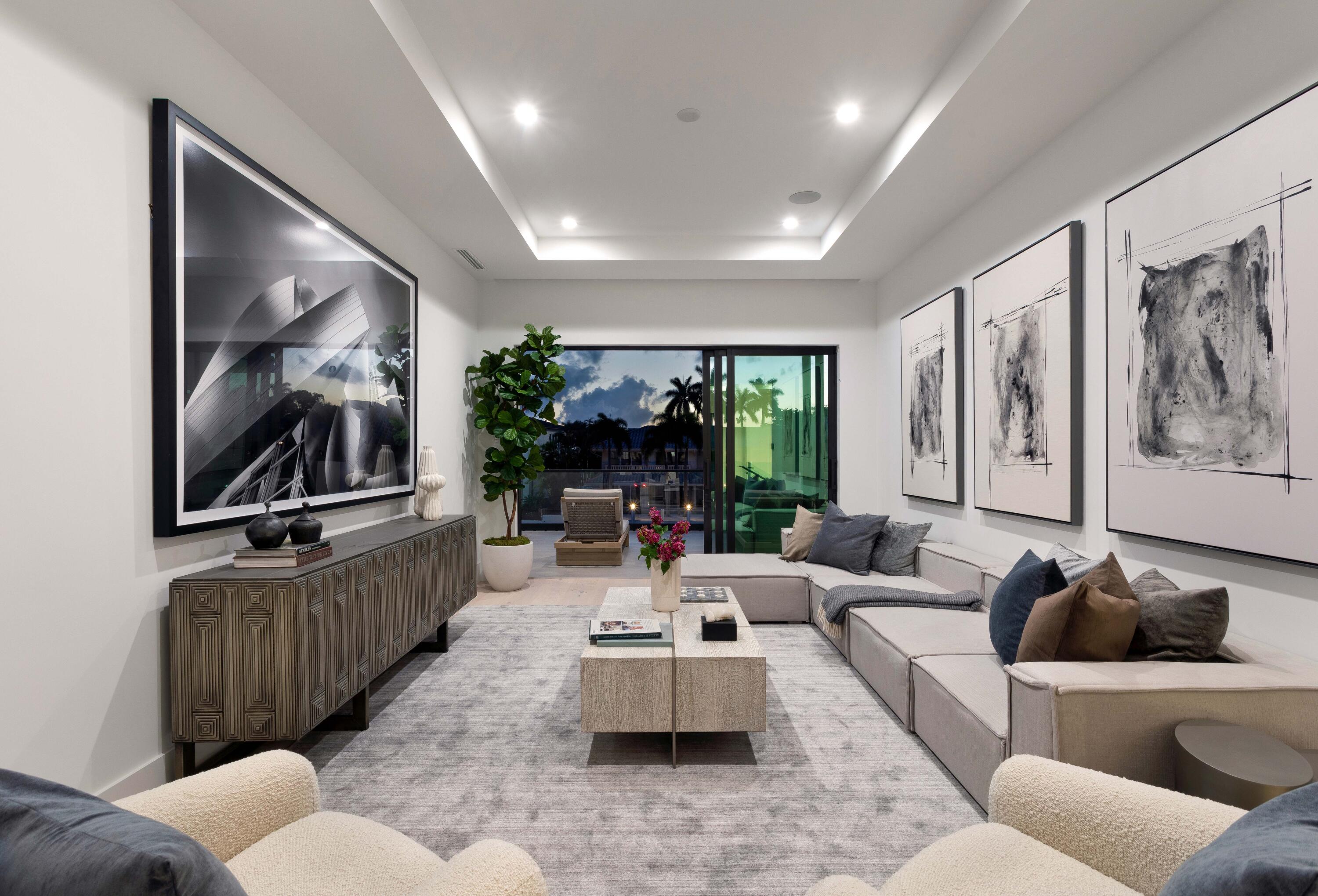 THE SANCTUARY - Residential