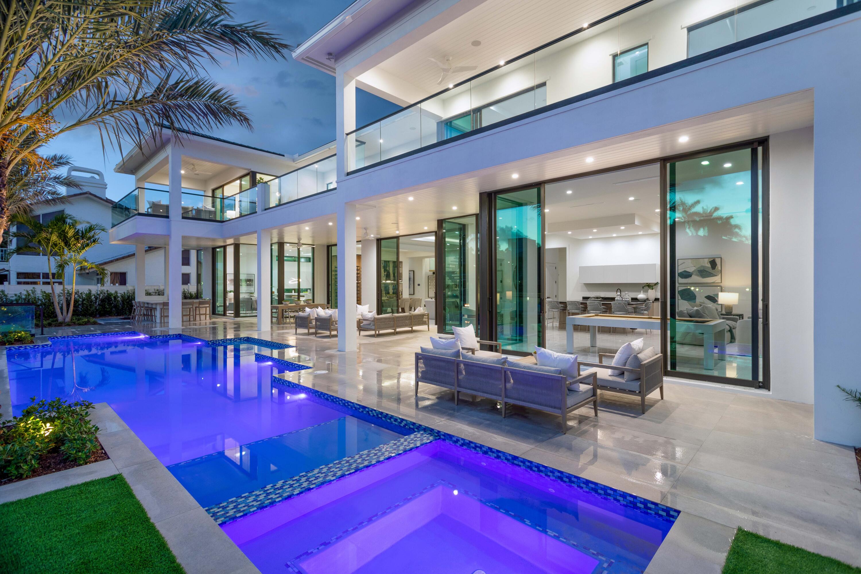 THE SANCTUARY - Residential