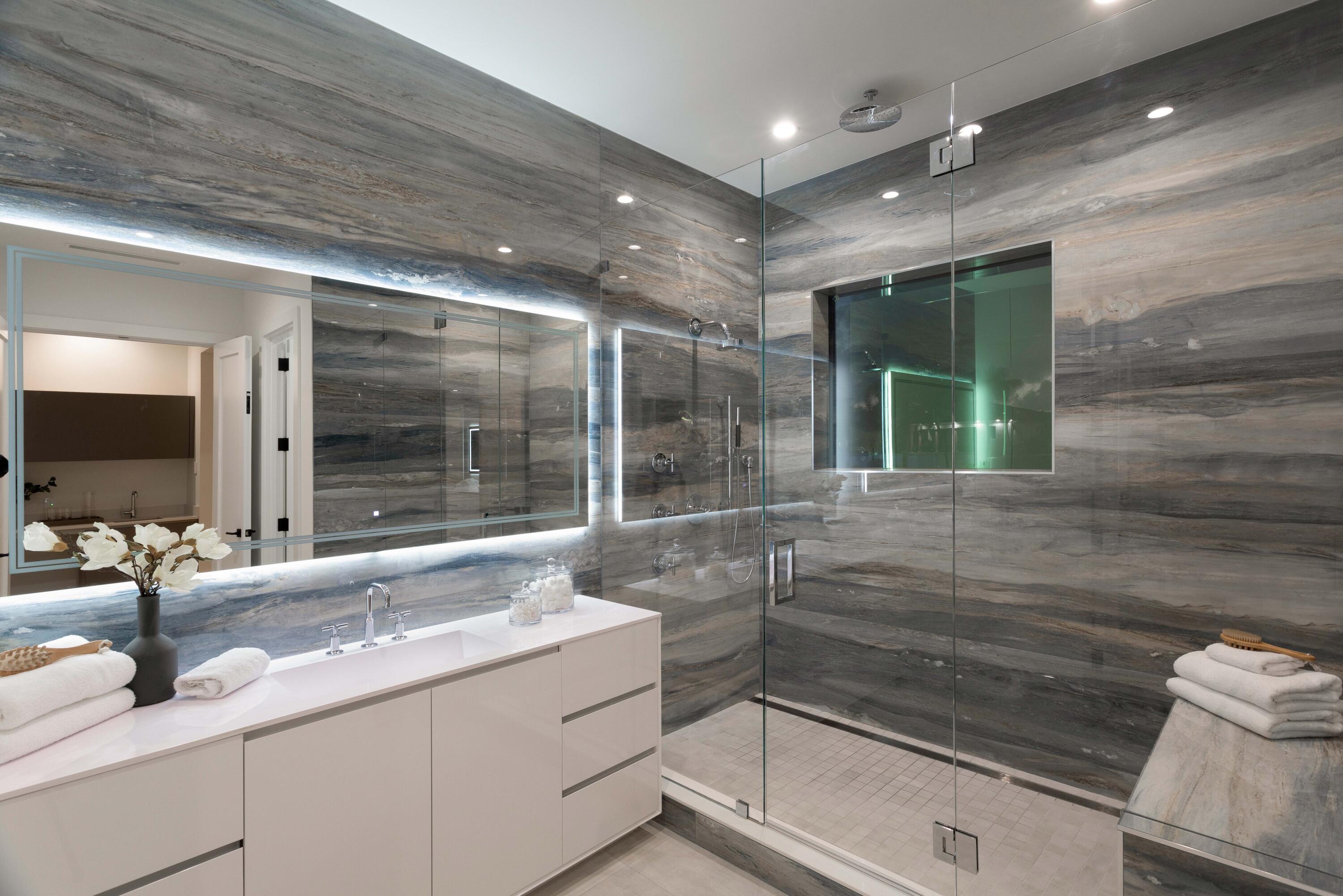 THE SANCTUARY - Residential