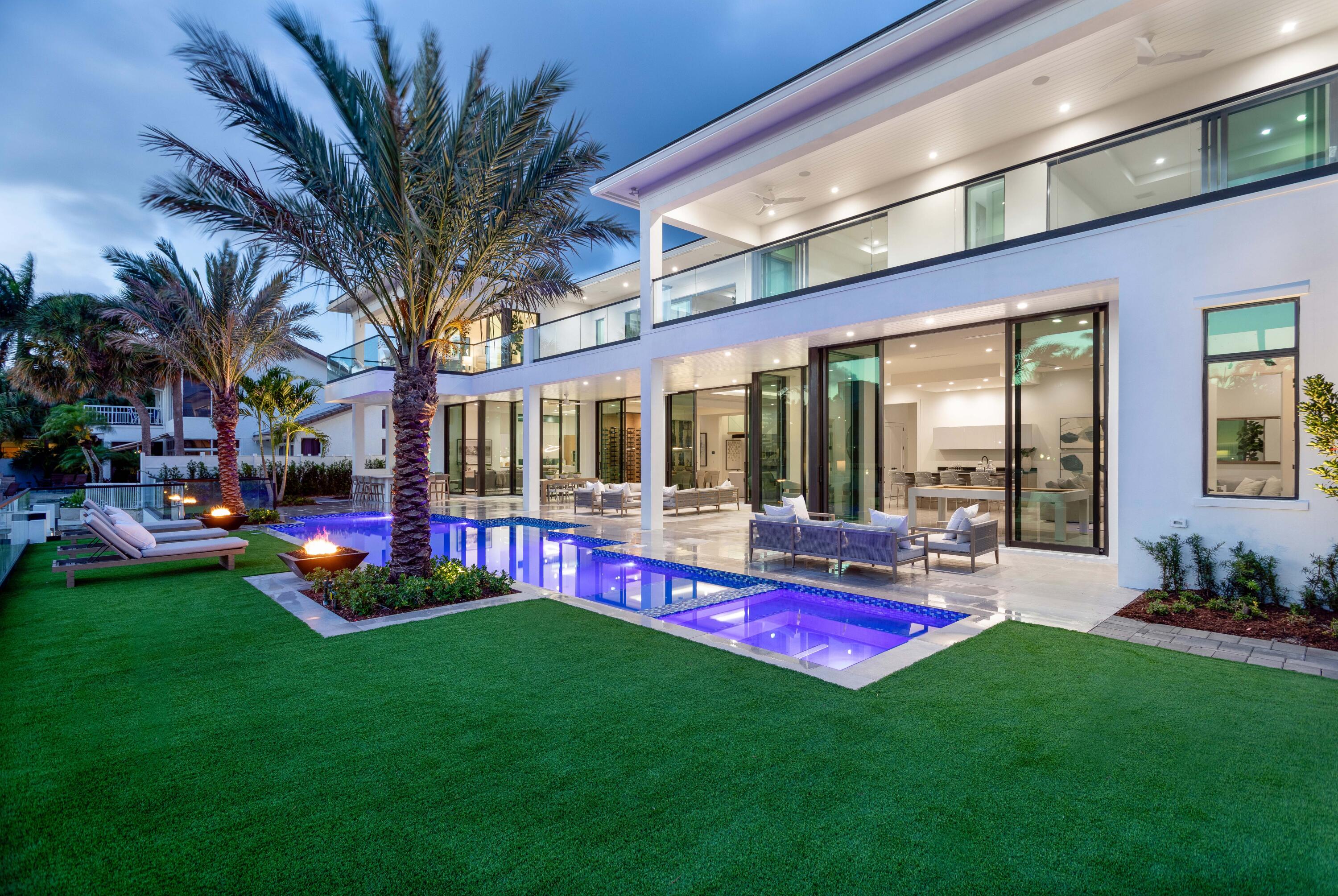 THE SANCTUARY - Residential