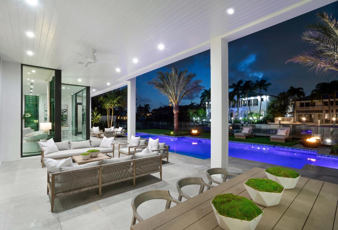 THE SANCTUARY - Residential
