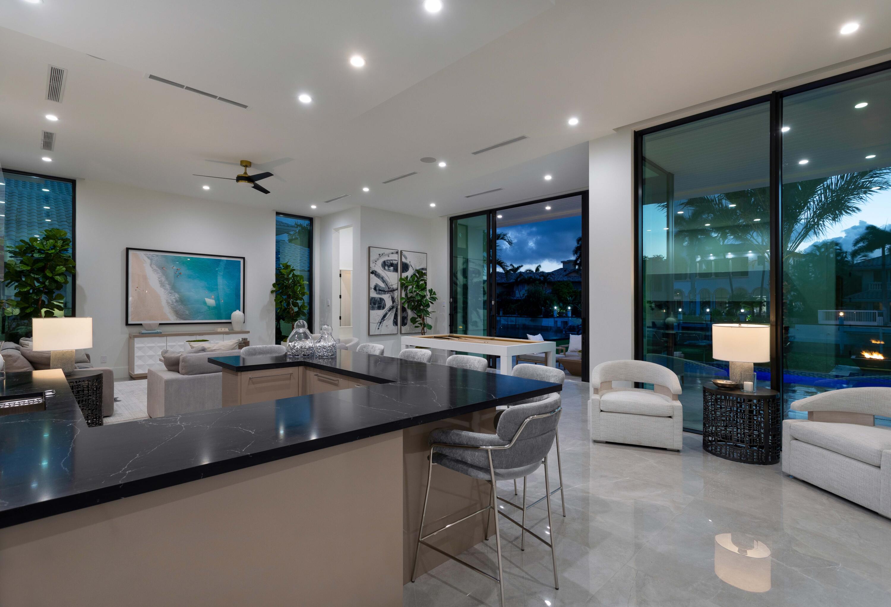 THE SANCTUARY - Residential