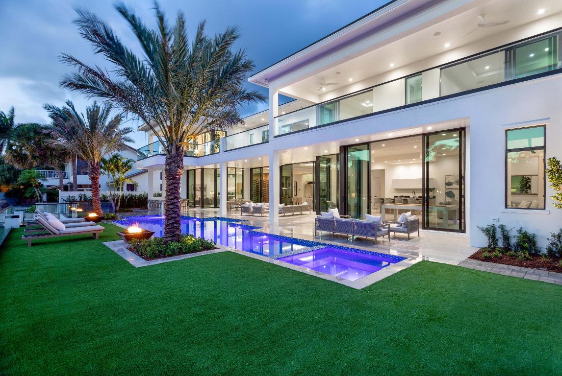 THE SANCTUARY - Residential