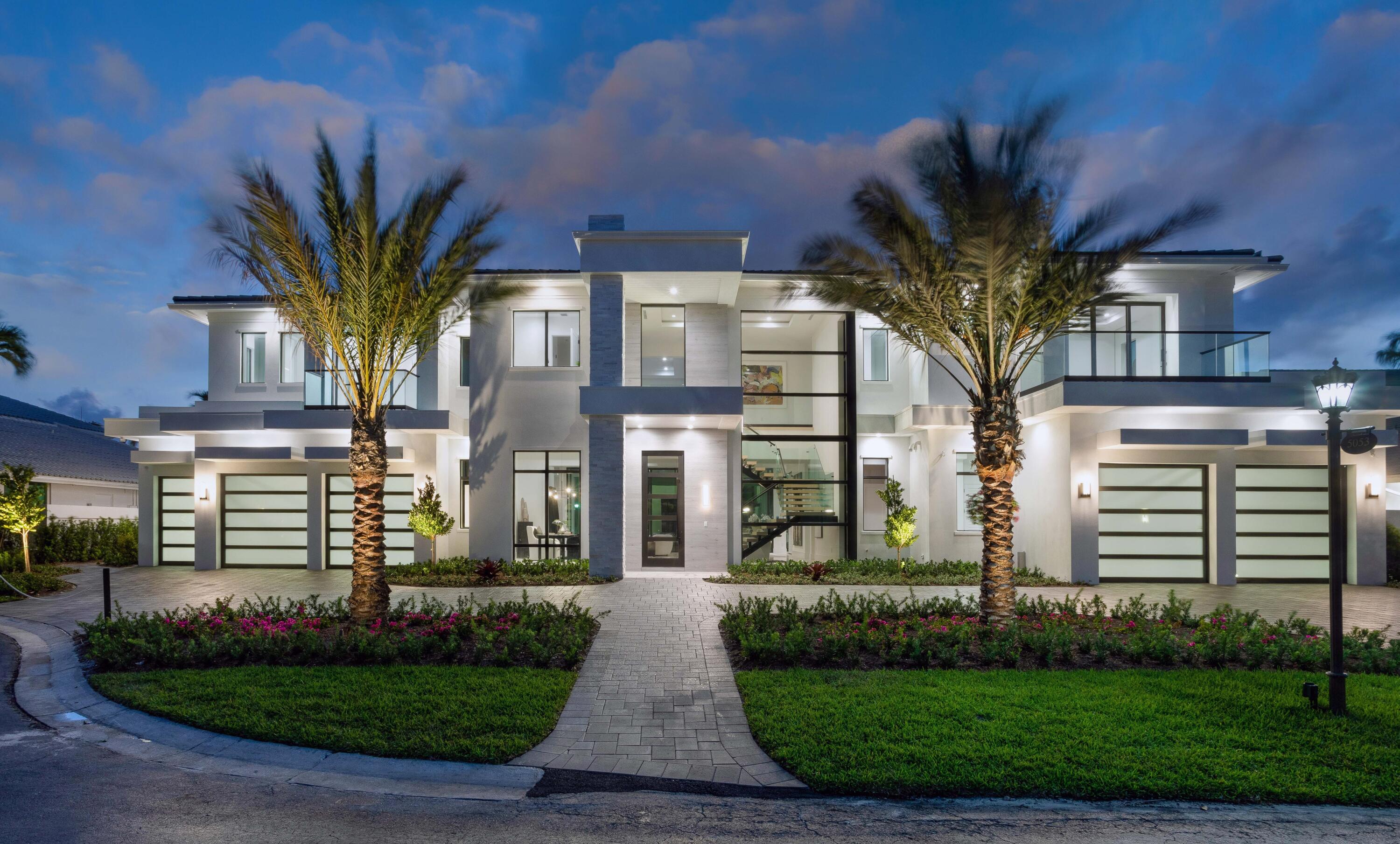THE SANCTUARY - Residential
