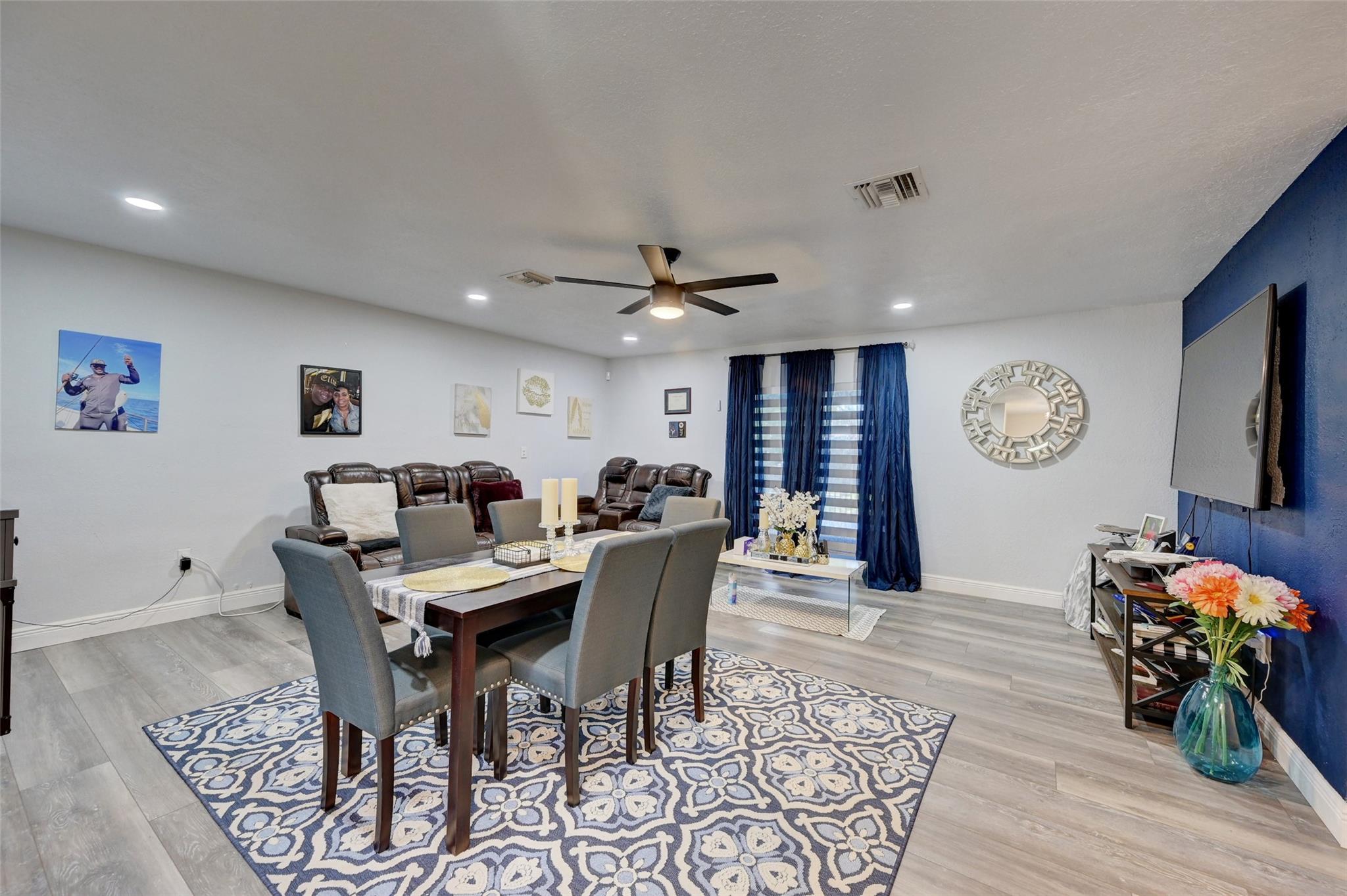 PLANTATION SUNRISE HEIGHTS - Residential