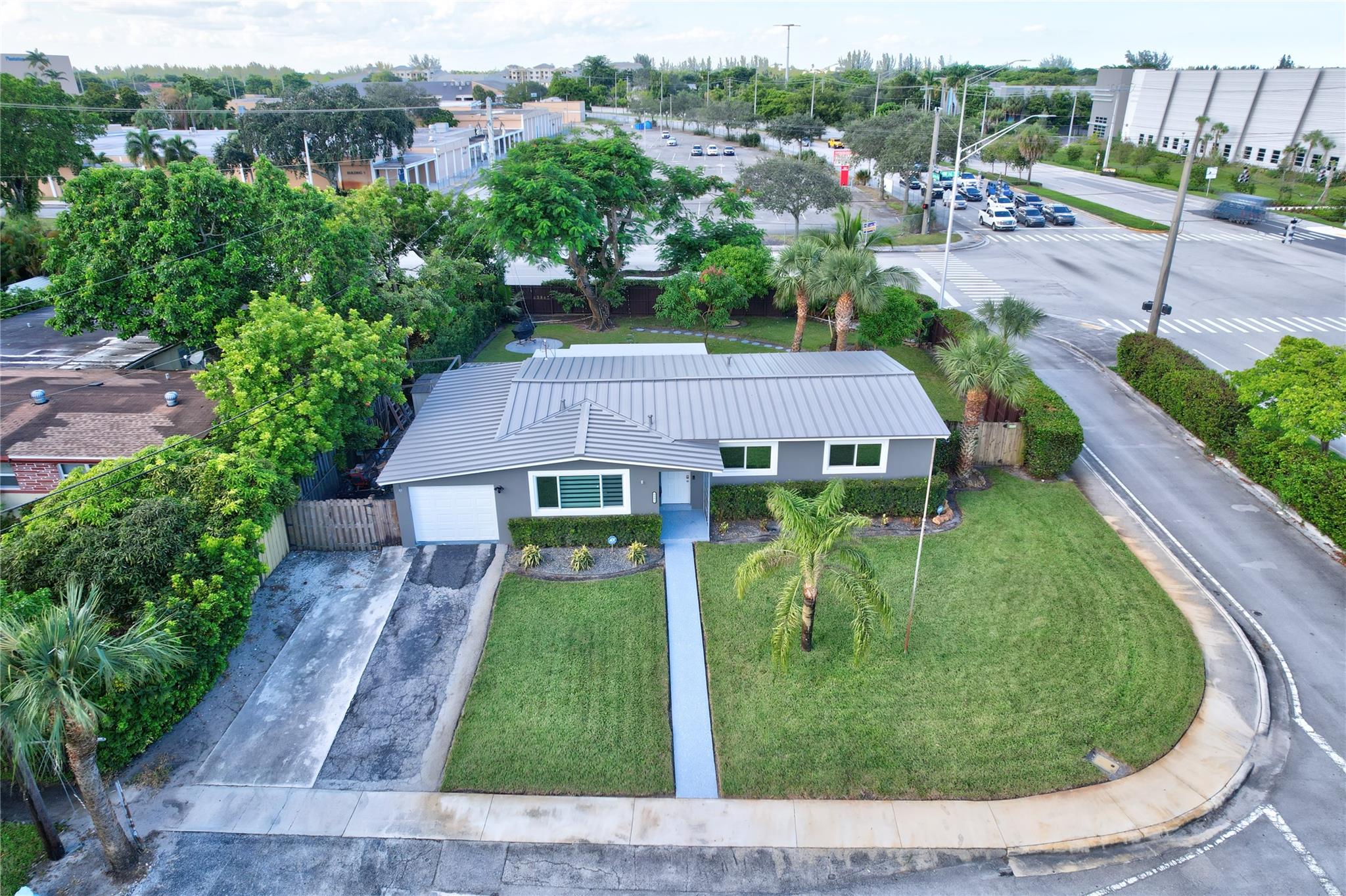 PLANTATION SUNRISE HEIGHTS - Residential