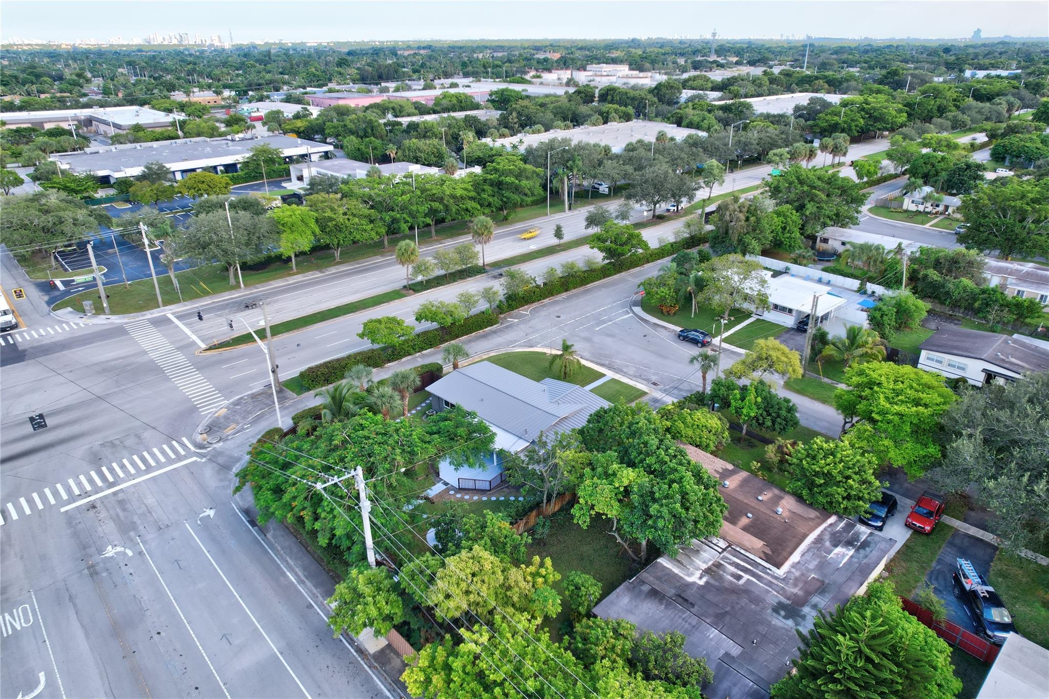 PLANTATION SUNRISE HEIGHTS - Residential