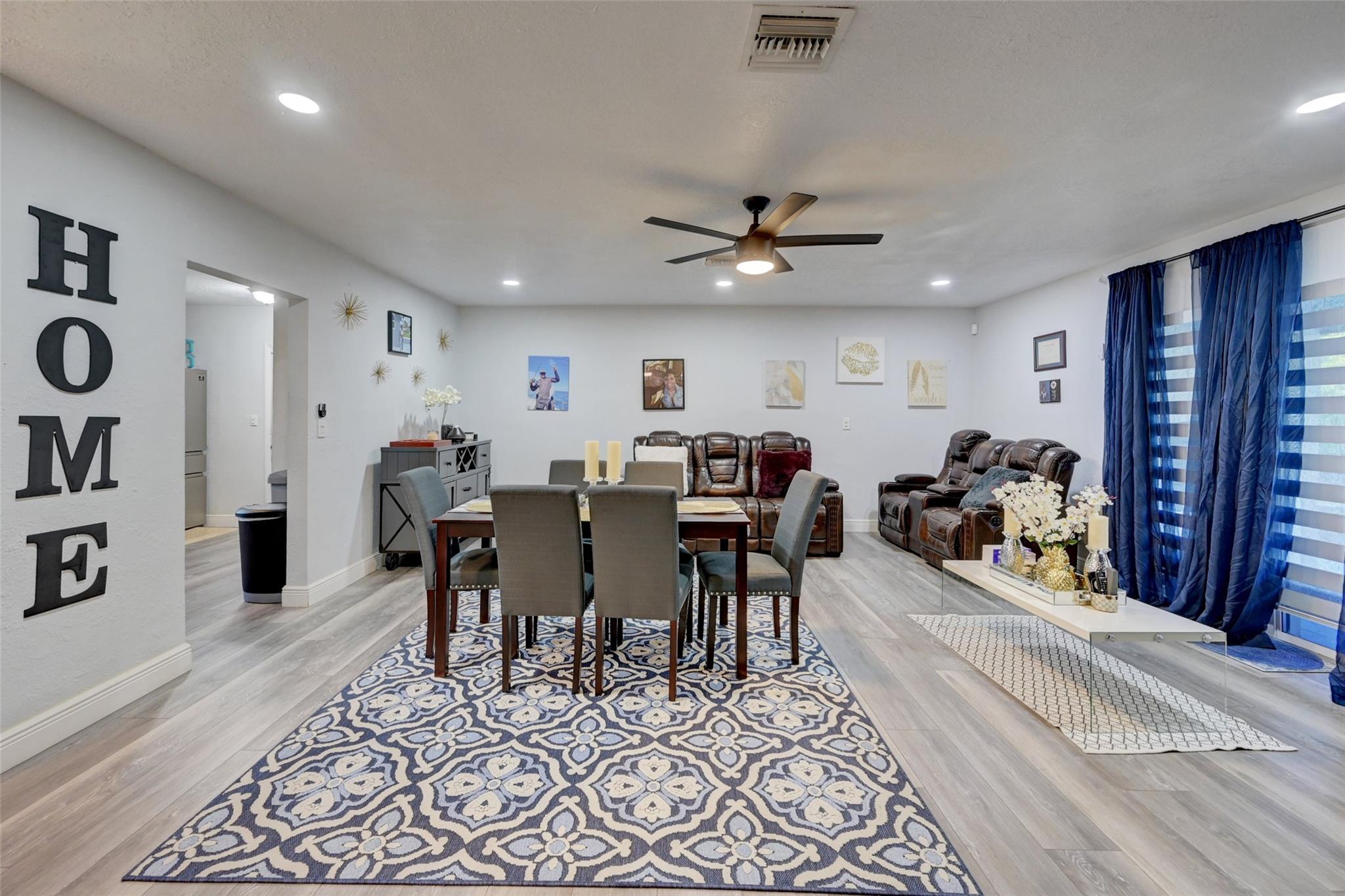 PLANTATION SUNRISE HEIGHTS - Residential