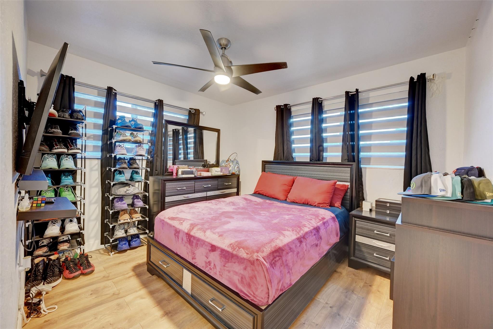 PLANTATION SUNRISE HEIGHTS - Residential