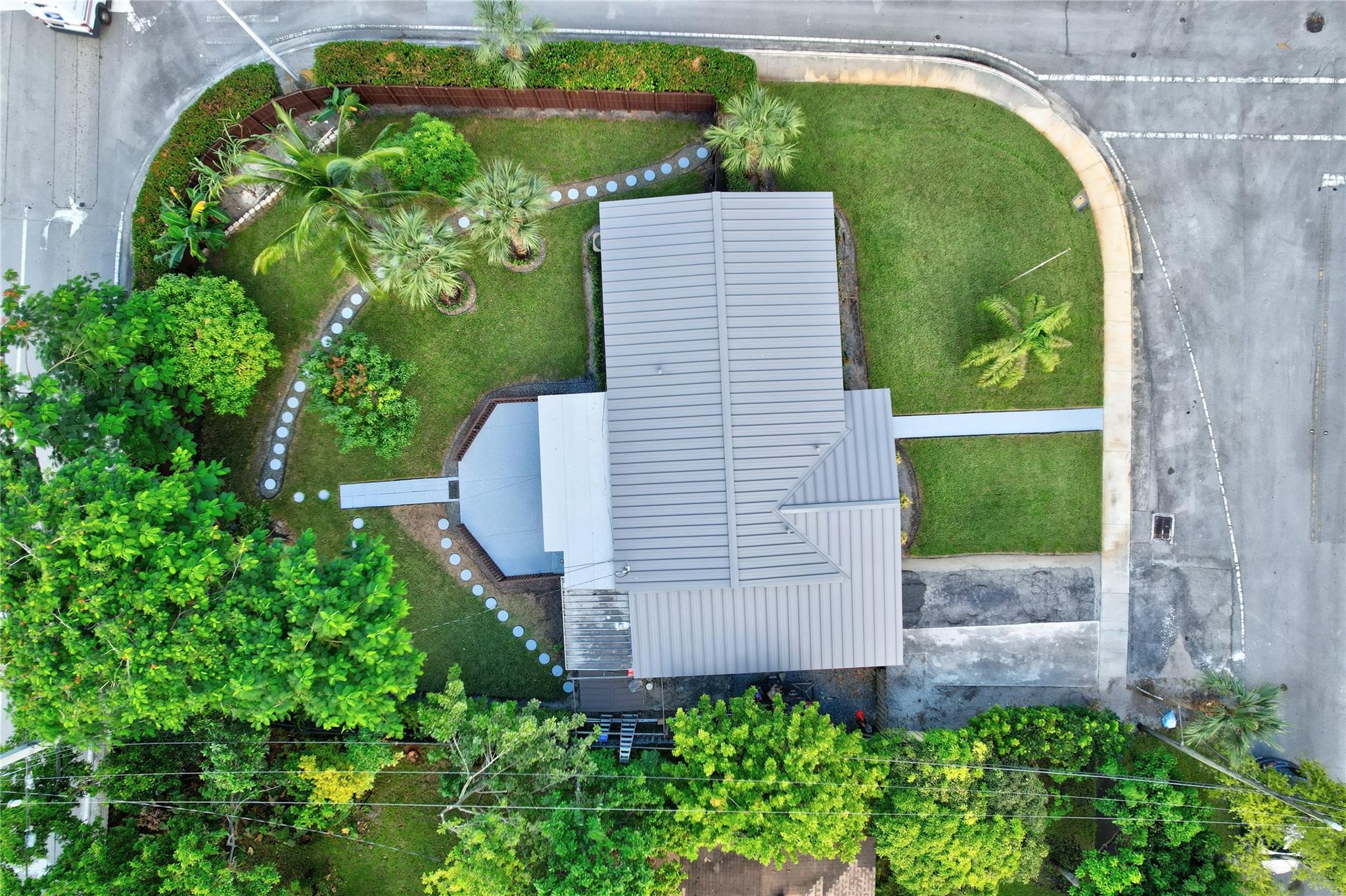 PLANTATION SUNRISE HEIGHTS - Residential