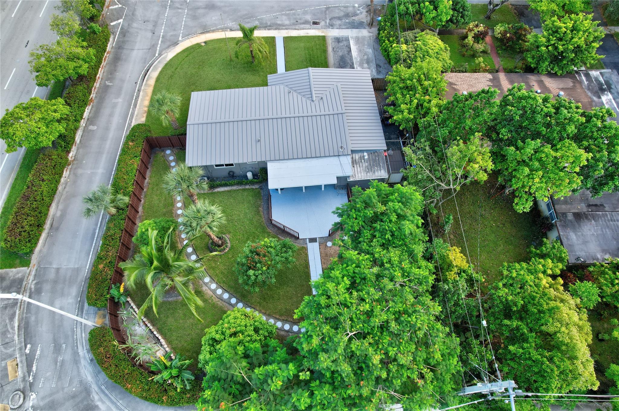 PLANTATION SUNRISE HEIGHTS - Residential