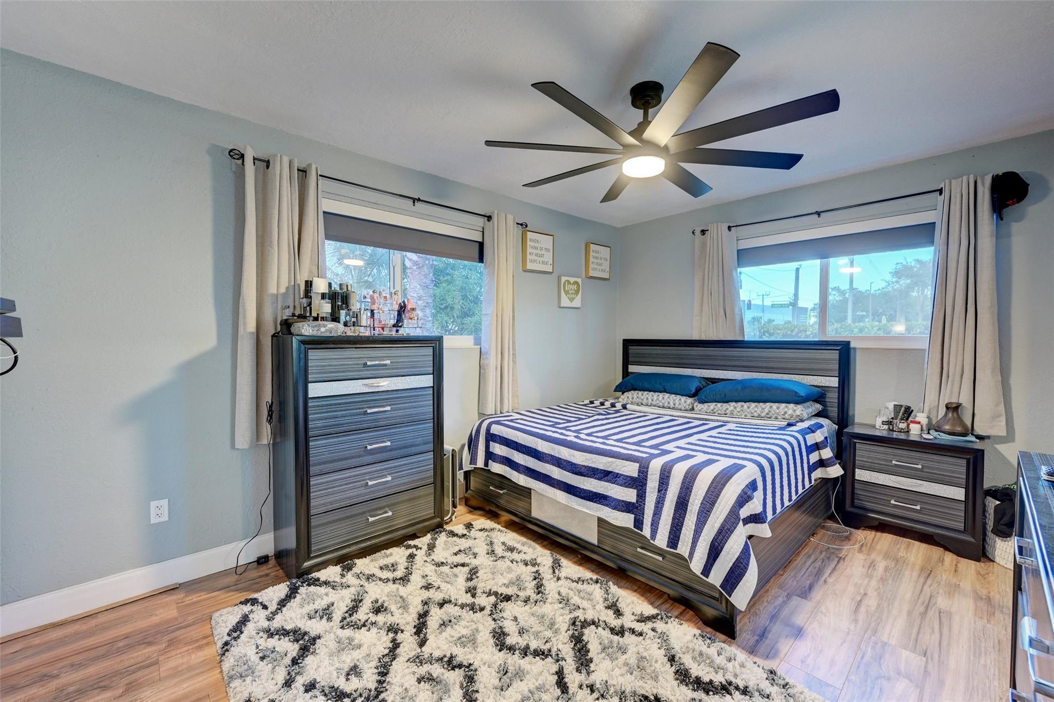 PLANTATION SUNRISE HEIGHTS - Residential