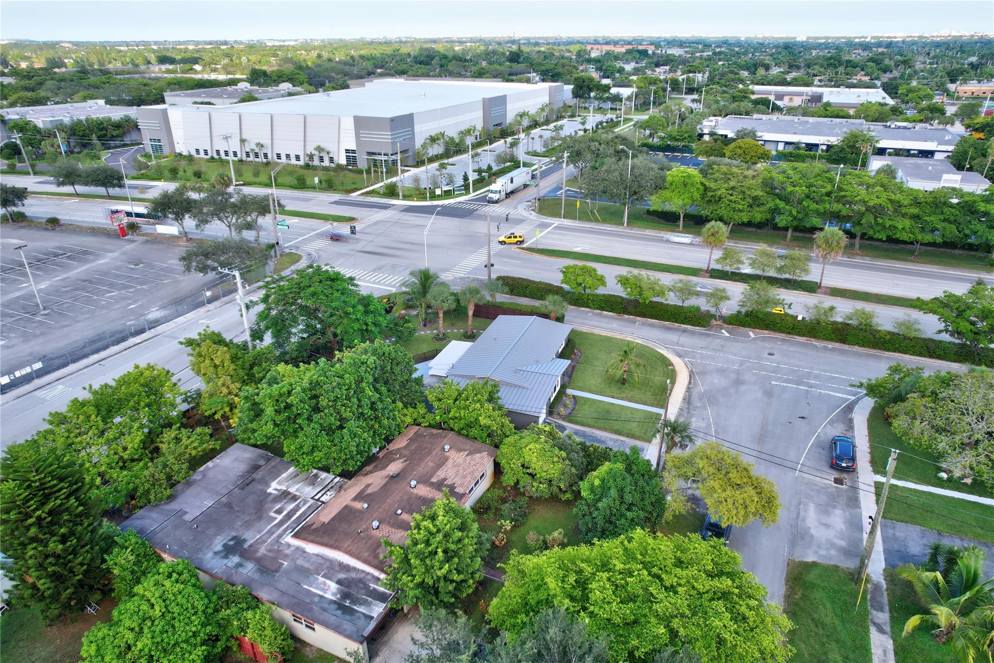 PLANTATION SUNRISE HEIGHTS - Residential
