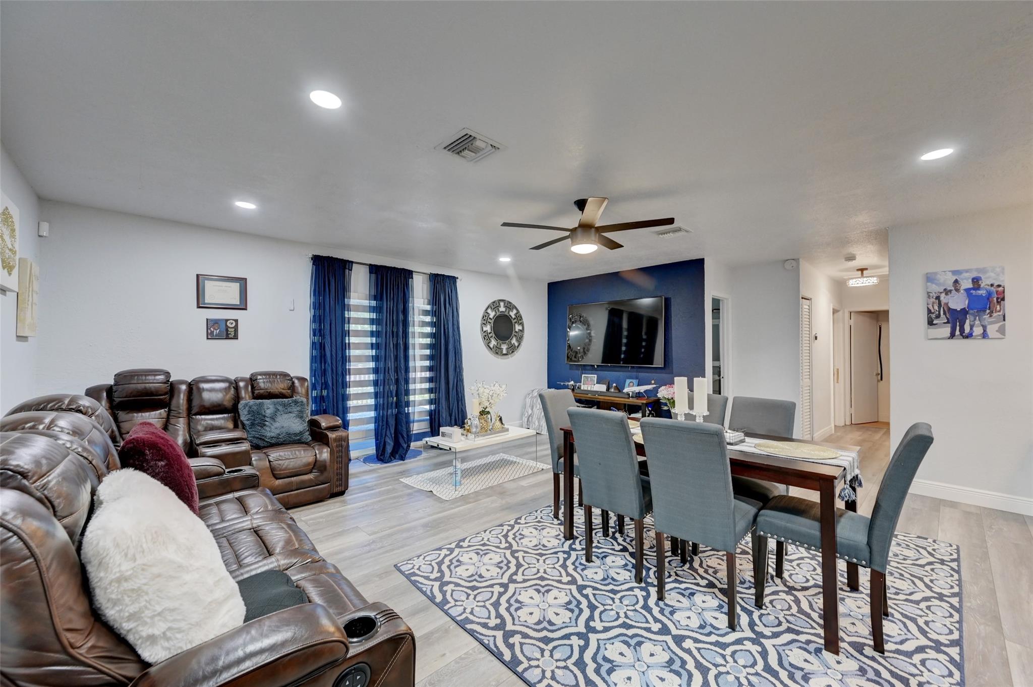 PLANTATION SUNRISE HEIGHTS - Residential