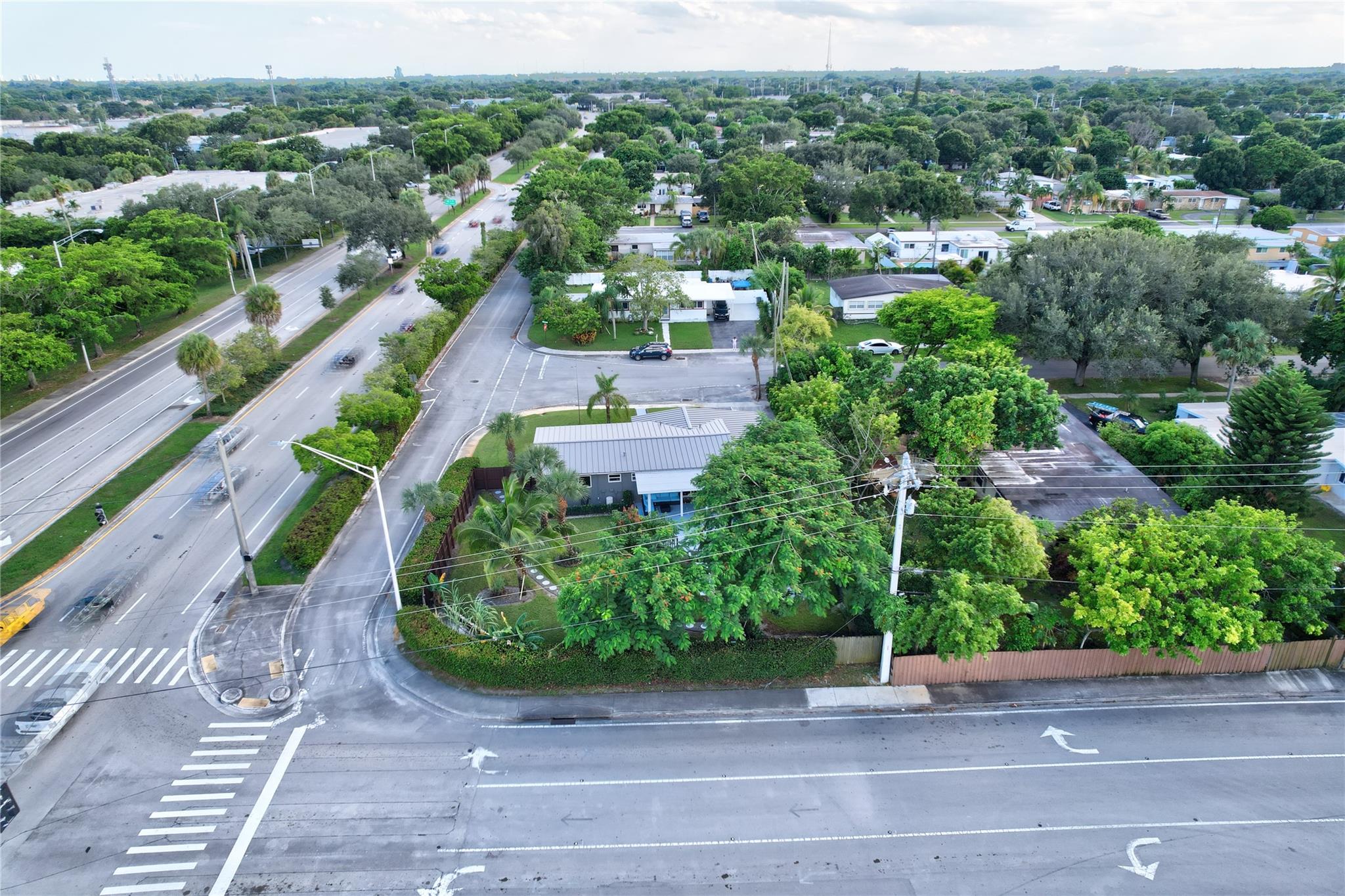 PLANTATION SUNRISE HEIGHTS - Residential