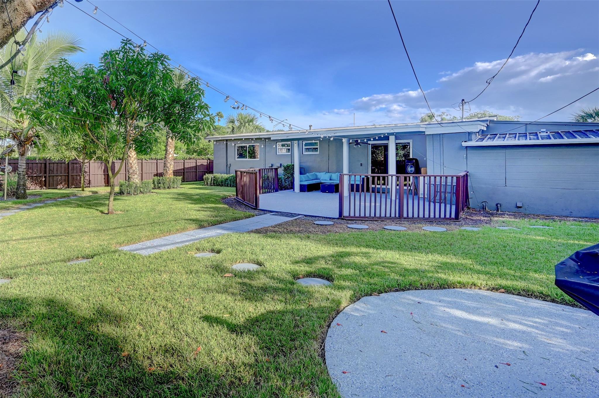 PLANTATION SUNRISE HEIGHTS - Residential
