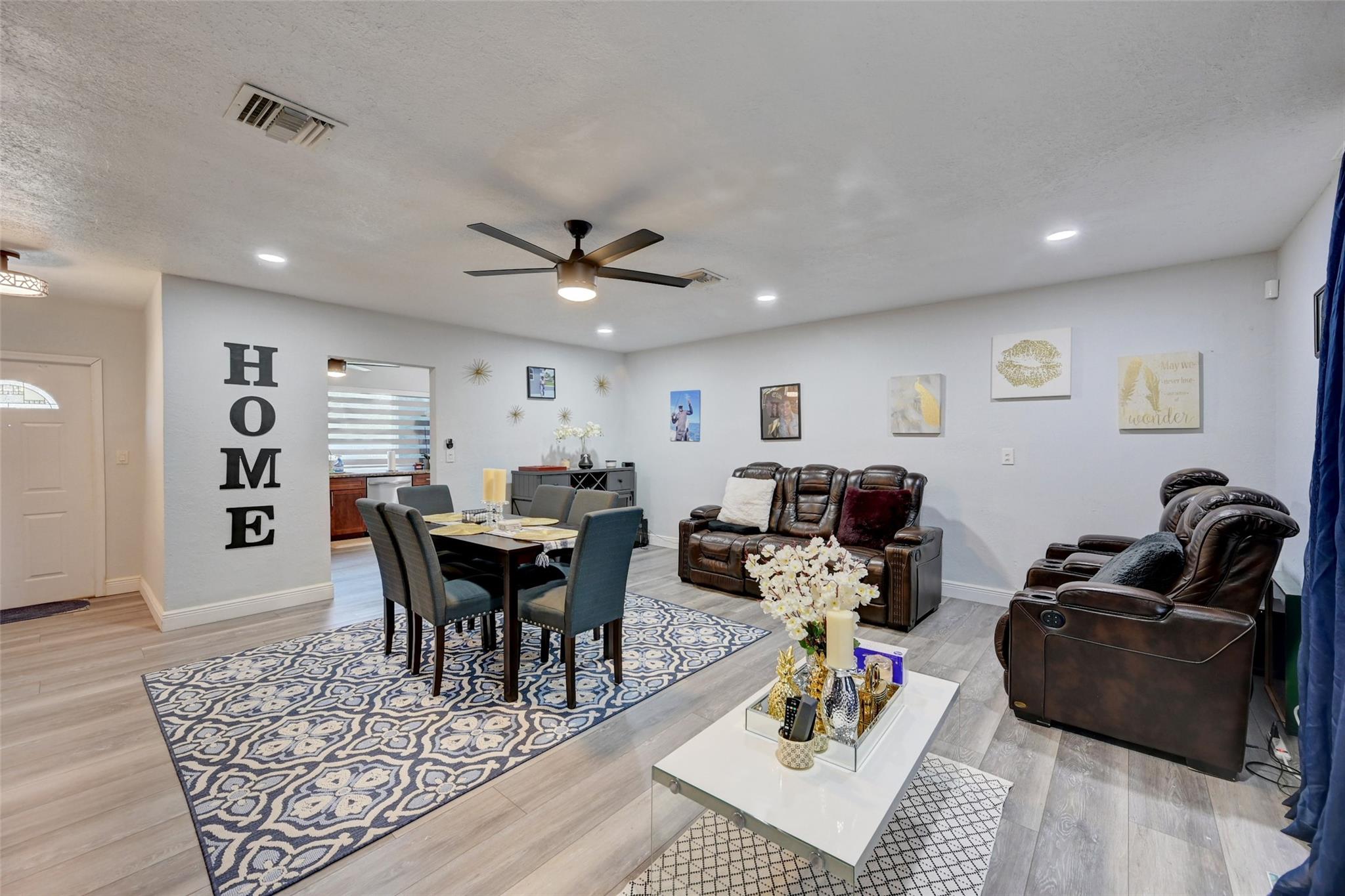 PLANTATION SUNRISE HEIGHTS - Residential