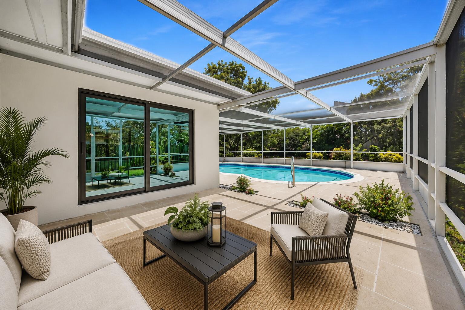 CENTRAL GOLF SEC OF HOLLYWOOD - Residential