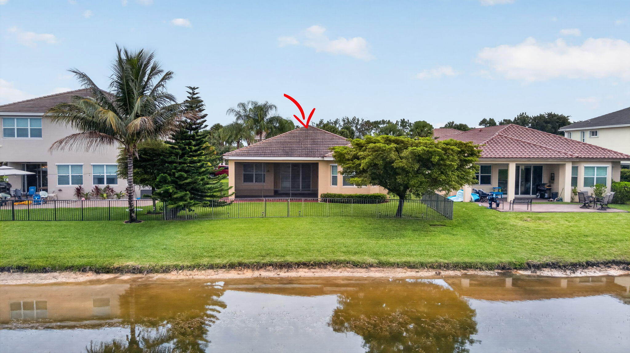 PORTOSOL REPL NO 3 - Residential