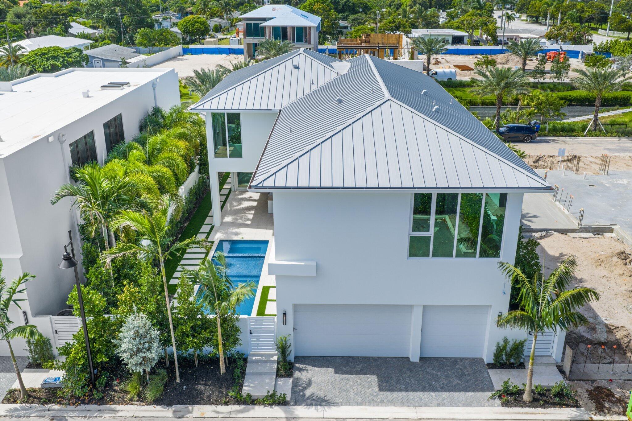 Grove Estates - Residential