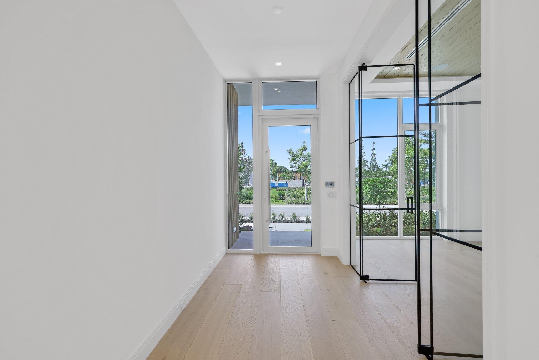 Grove Estates - Residential