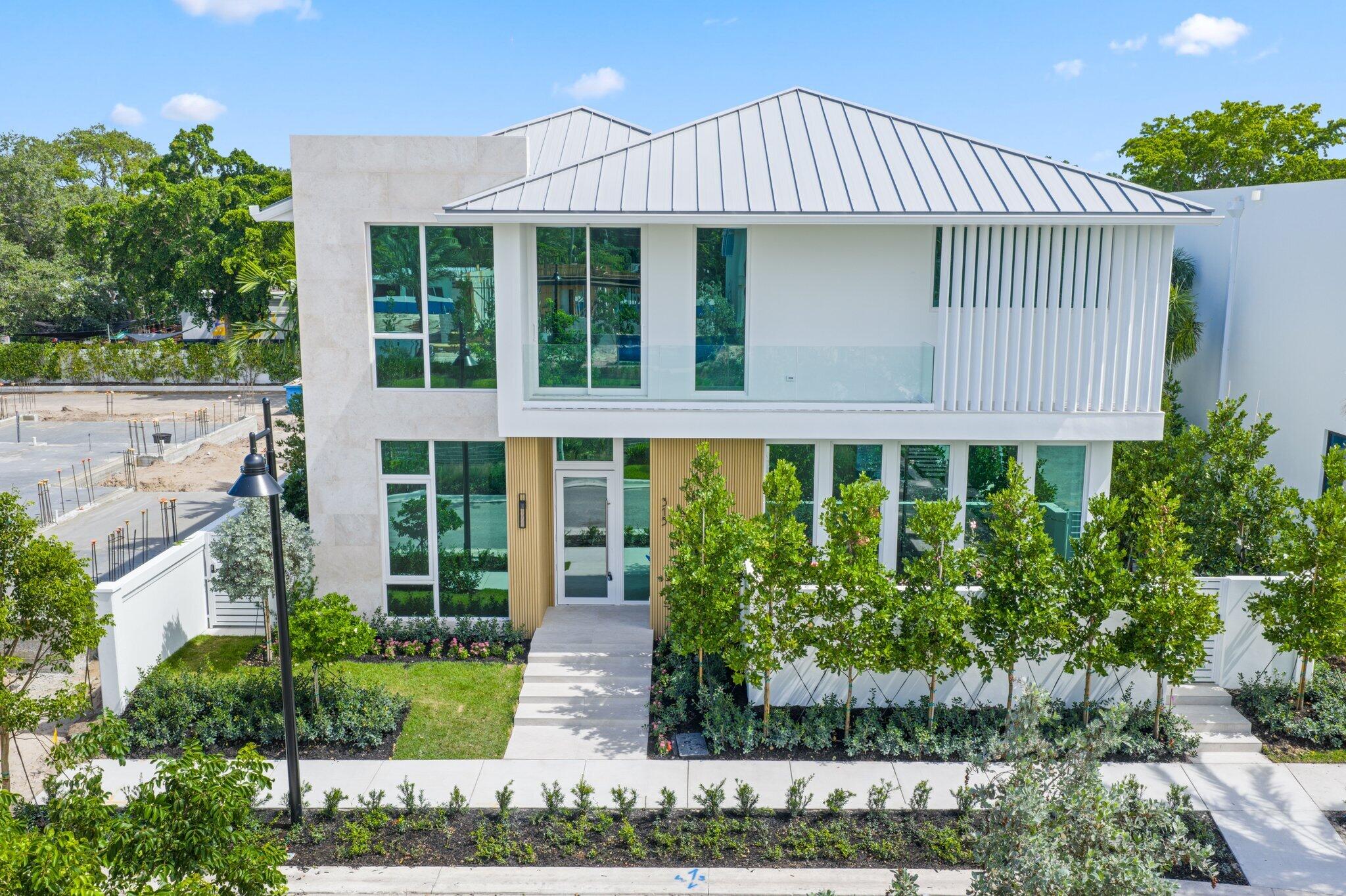 Grove Estates - Residential