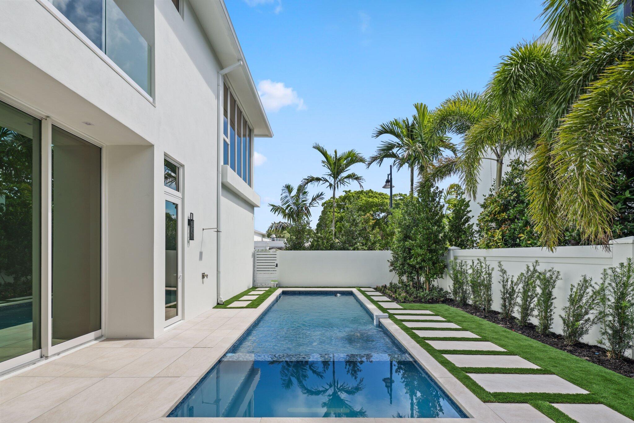 Grove Estates - Residential