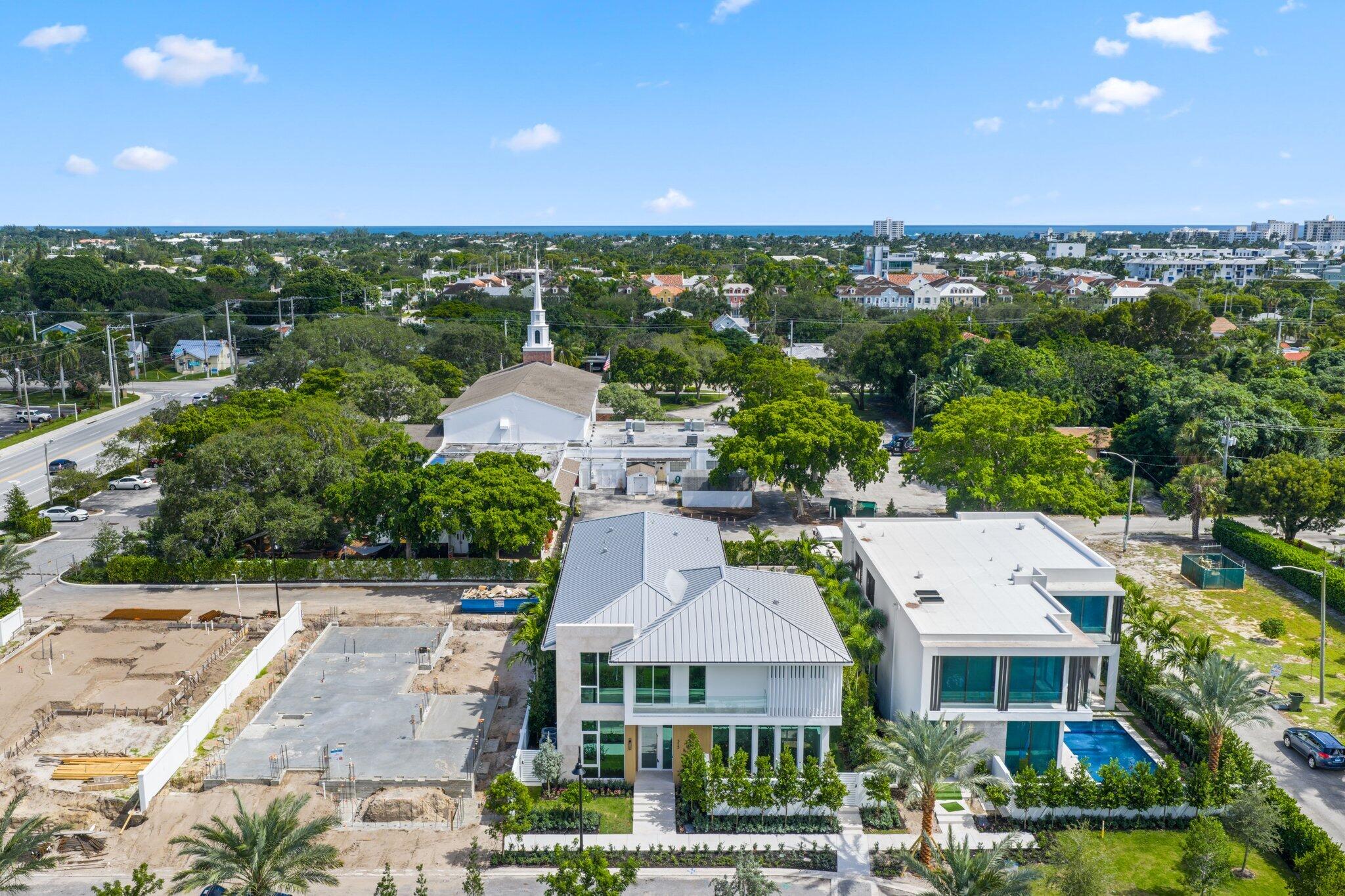 Grove Estates - Residential