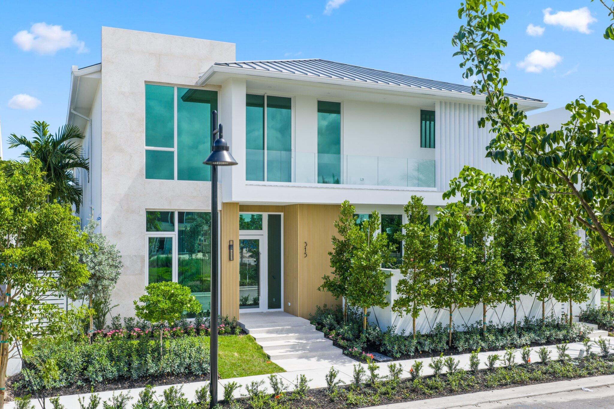 Grove Estates - Residential