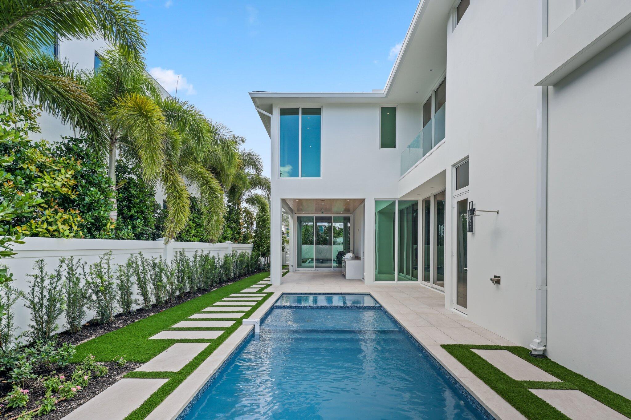 Grove Estates - Residential